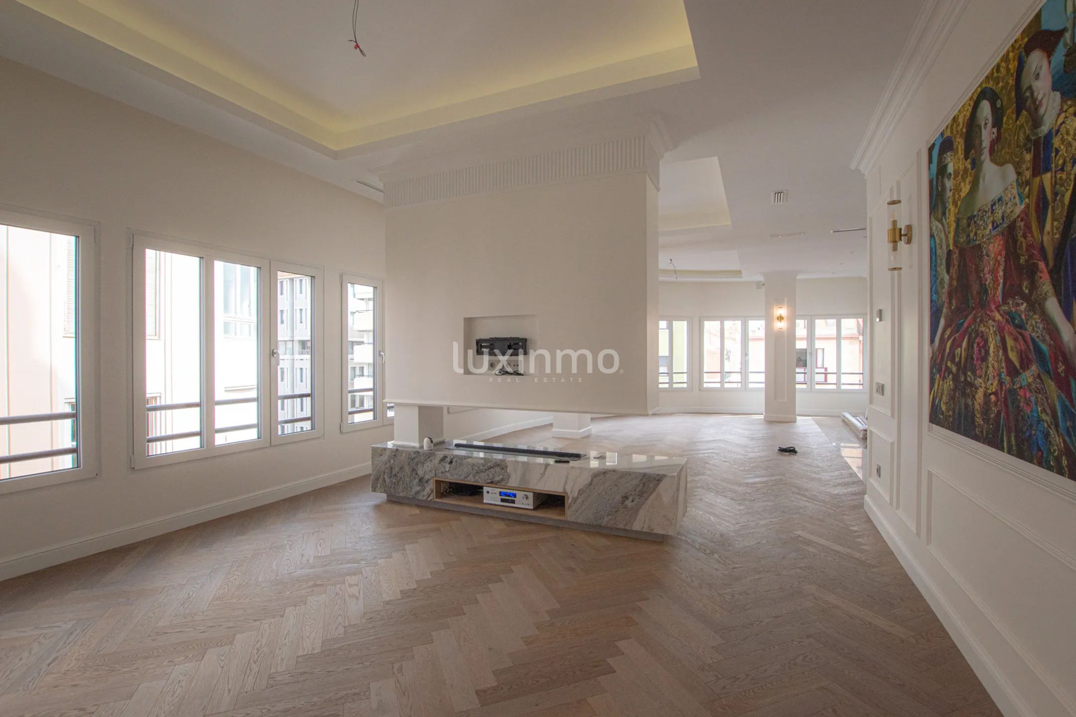 Appartement entièrement rénové dans le centre d'Alicante — photo 5