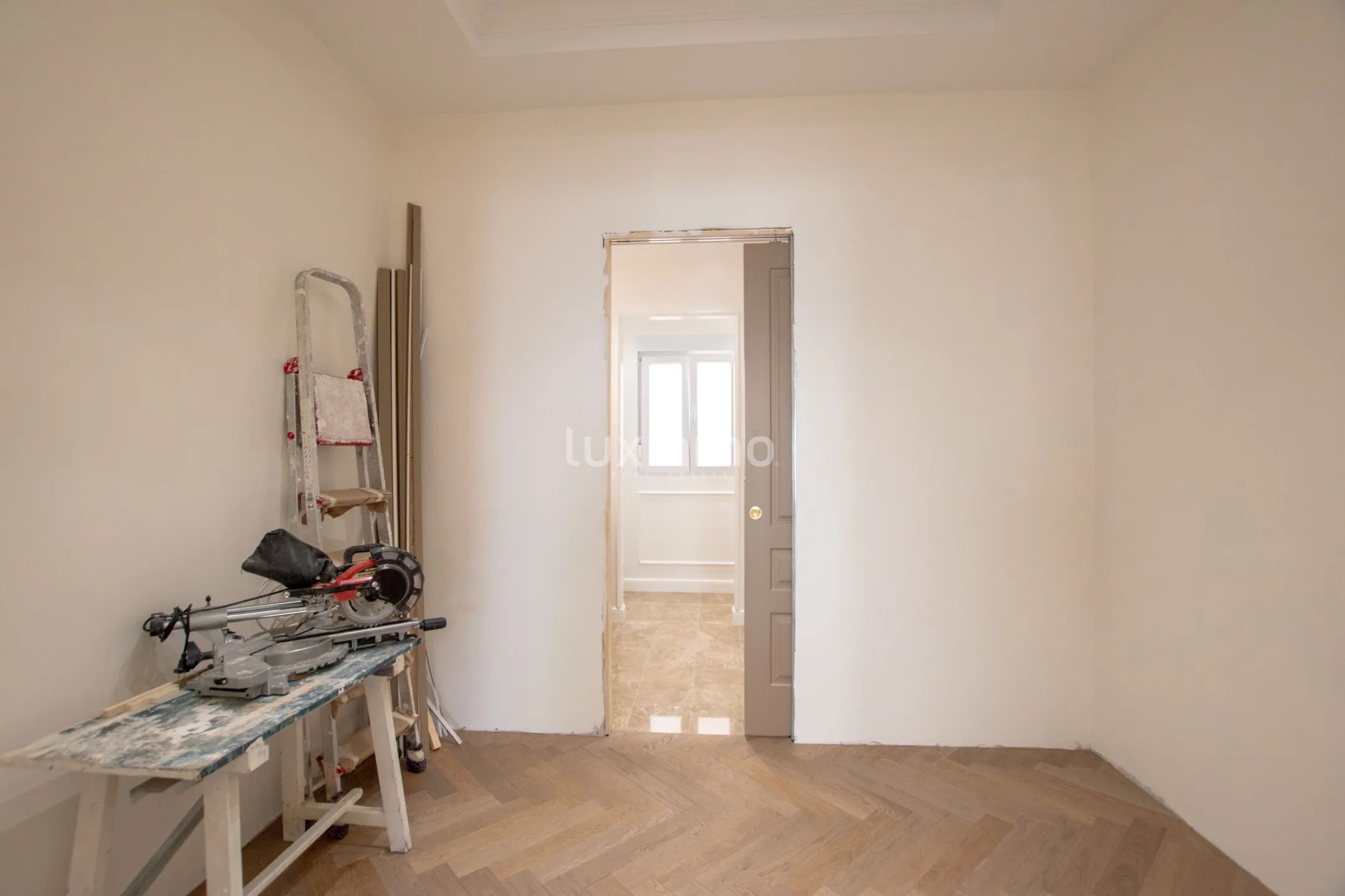 Appartement entièrement rénové dans le centre d'Alicante — photo 17