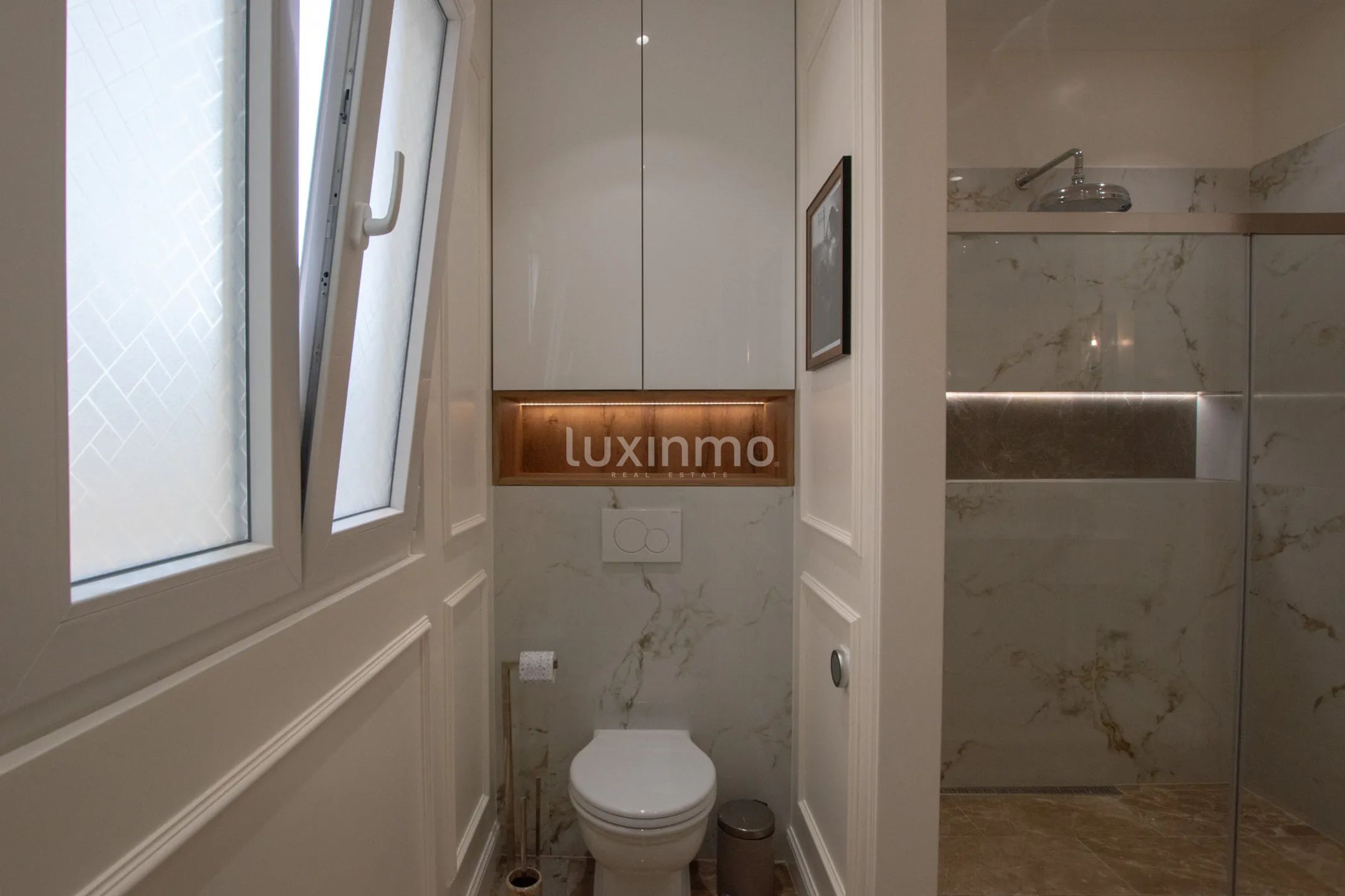 Appartement entièrement rénové dans le centre d'Alicante — photo 21