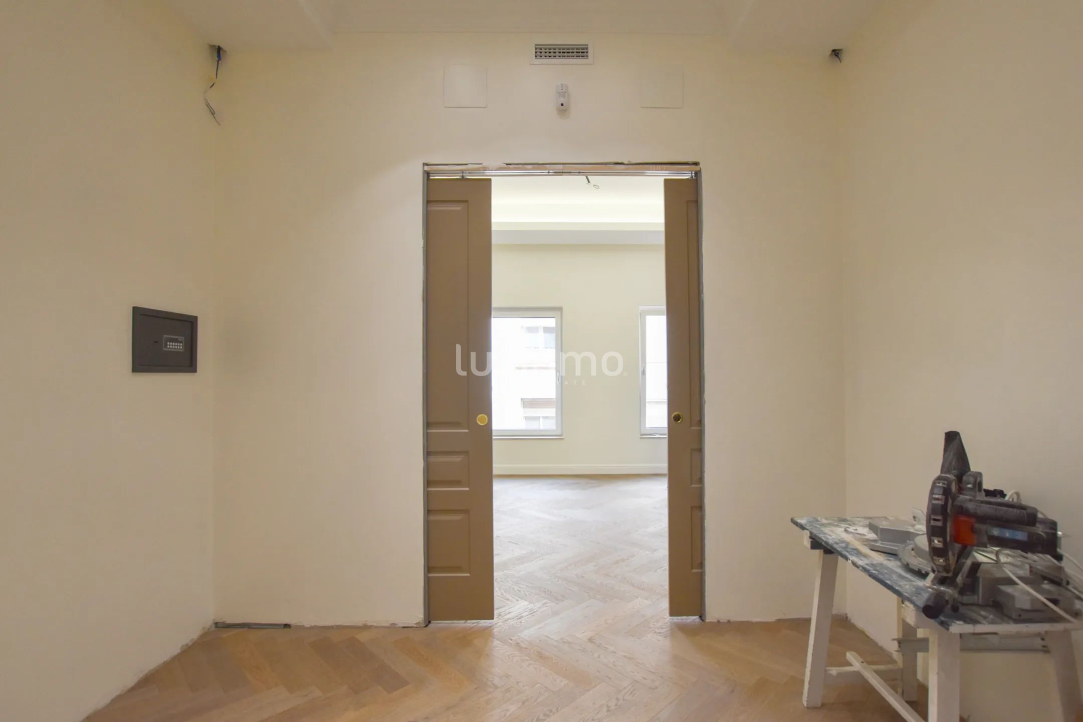 Appartement entièrement rénové dans le centre d'Alicante — photo 18