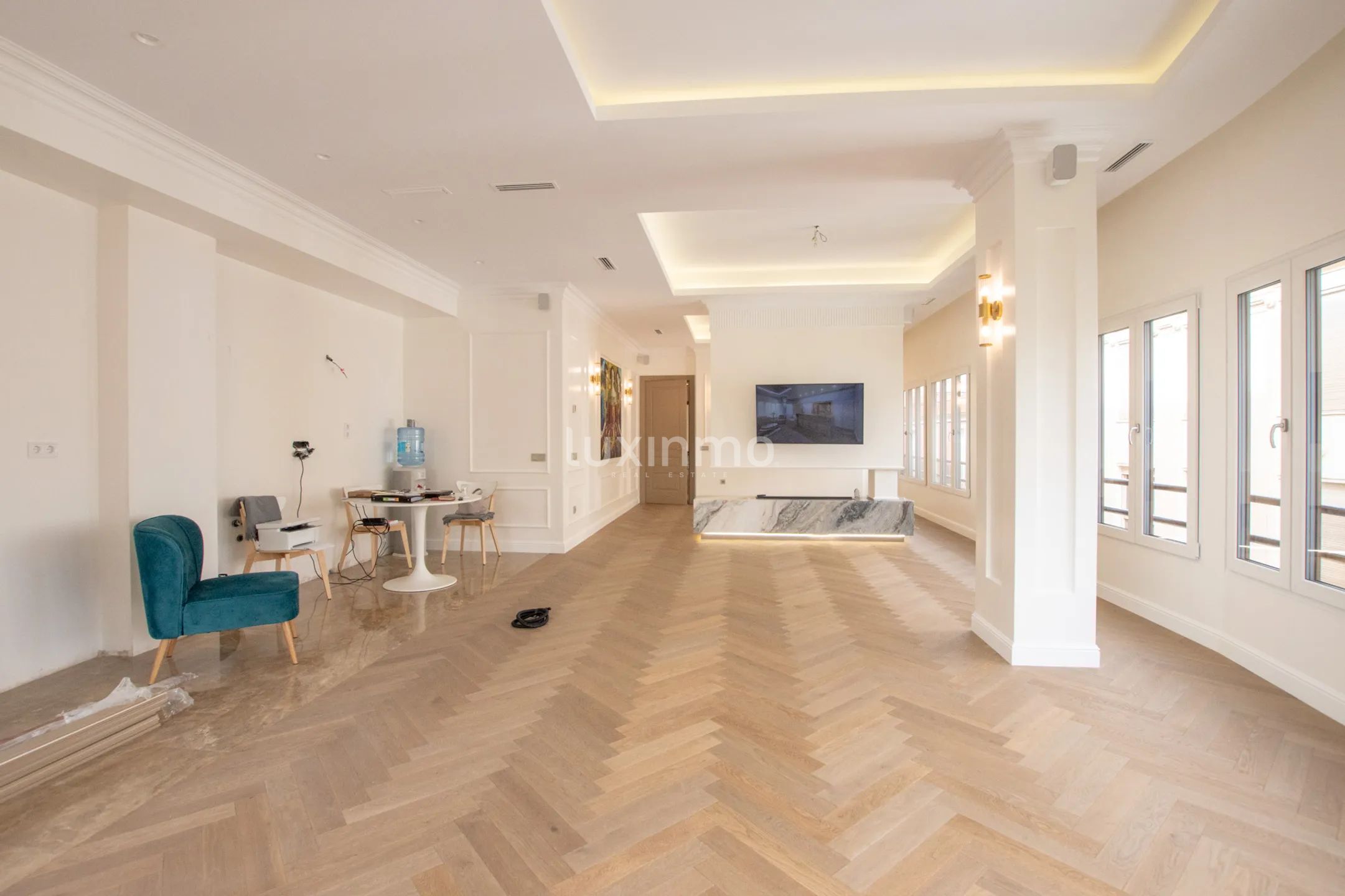 Appartement entièrement rénové dans le centre d'Alicante — photo 6