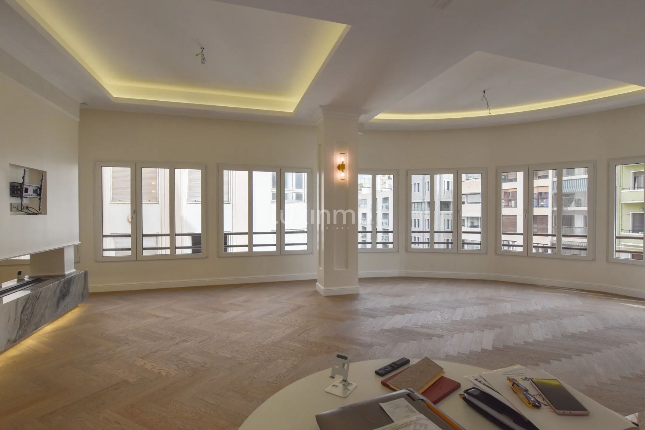 Appartement entièrement rénové dans le centre d'Alicante — photo 7