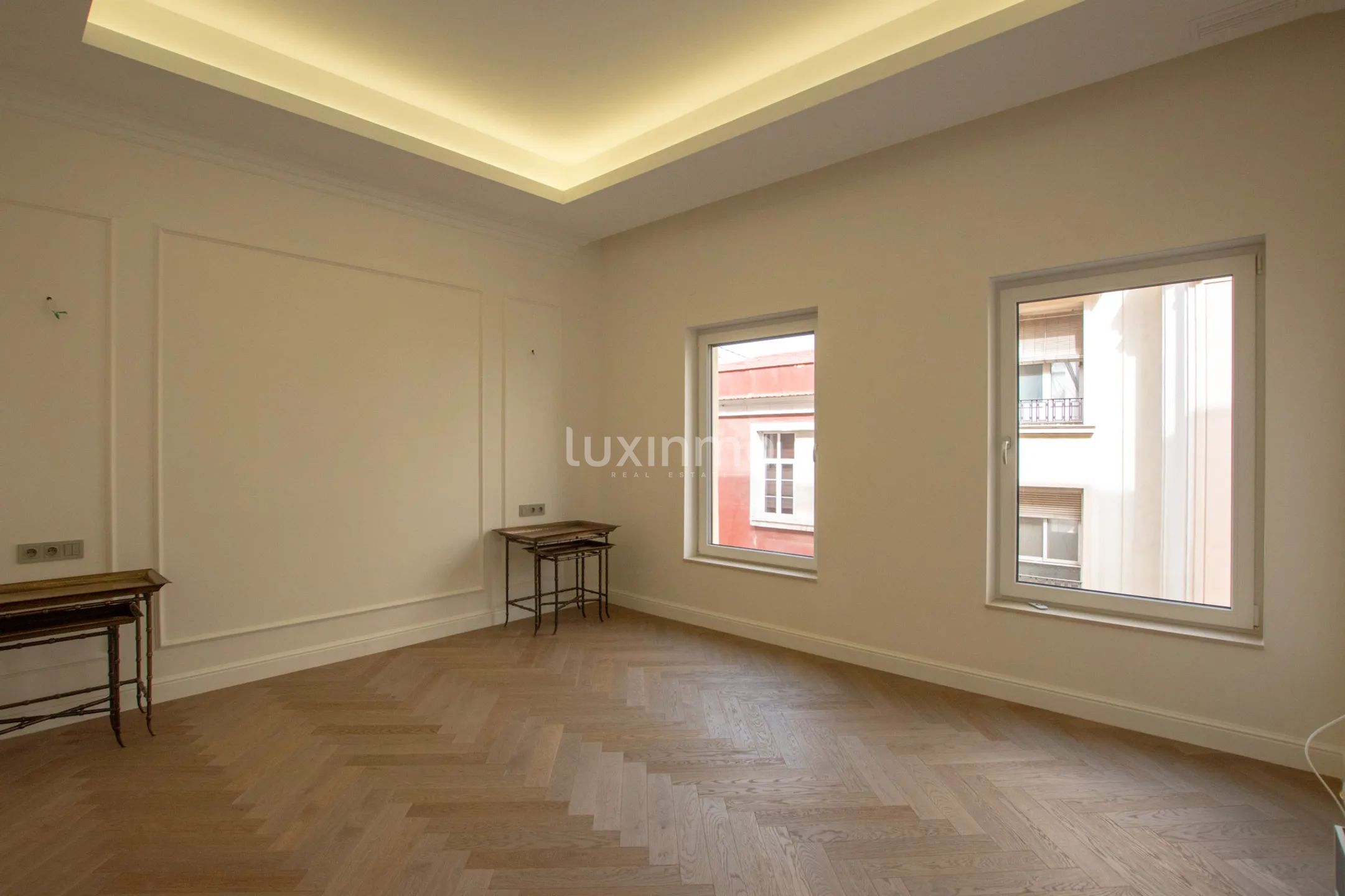 Appartement entièrement rénové dans le centre d'Alicante — photo 16