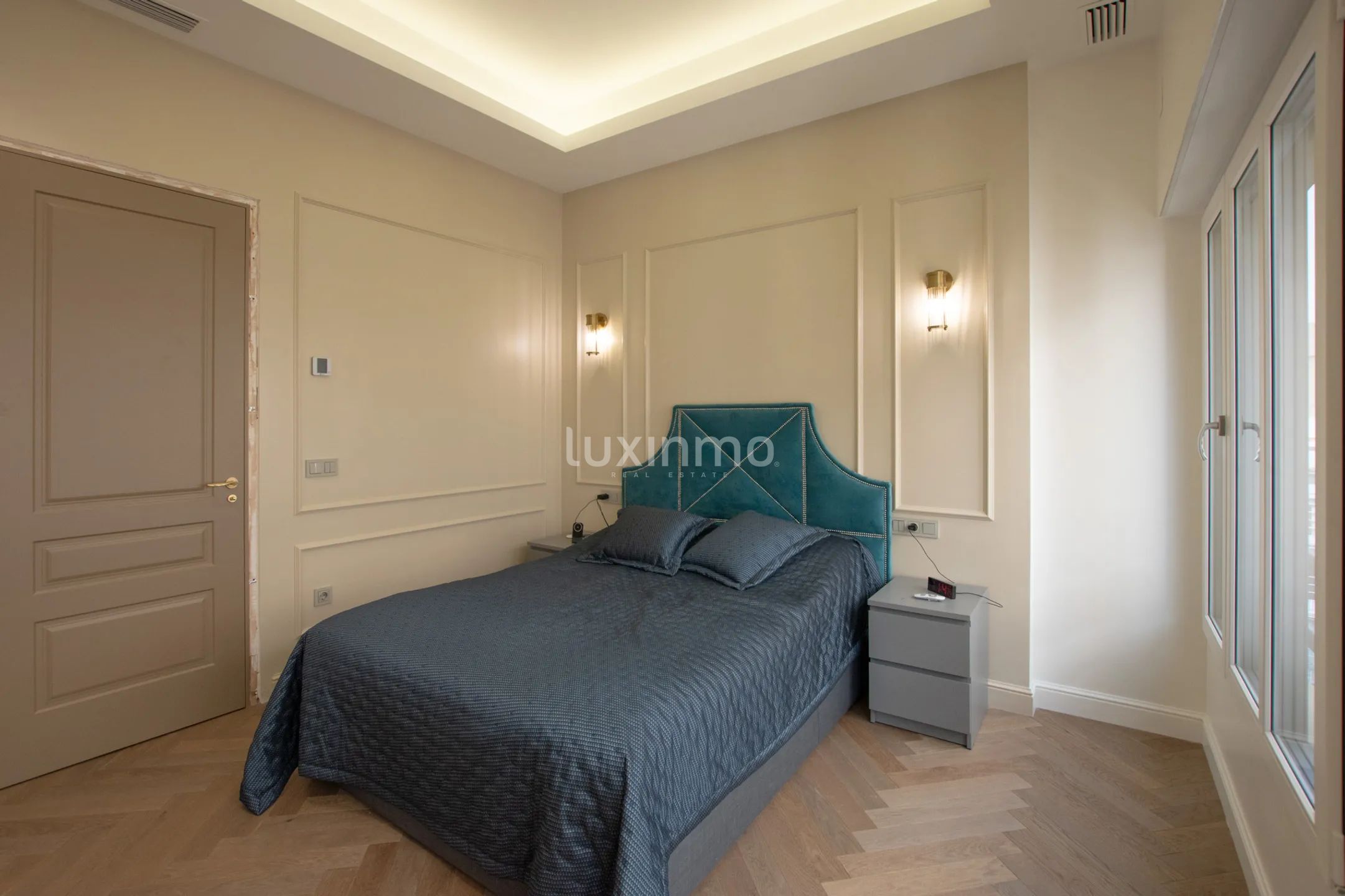 Appartement entièrement rénové dans le centre d'Alicante — photo 25