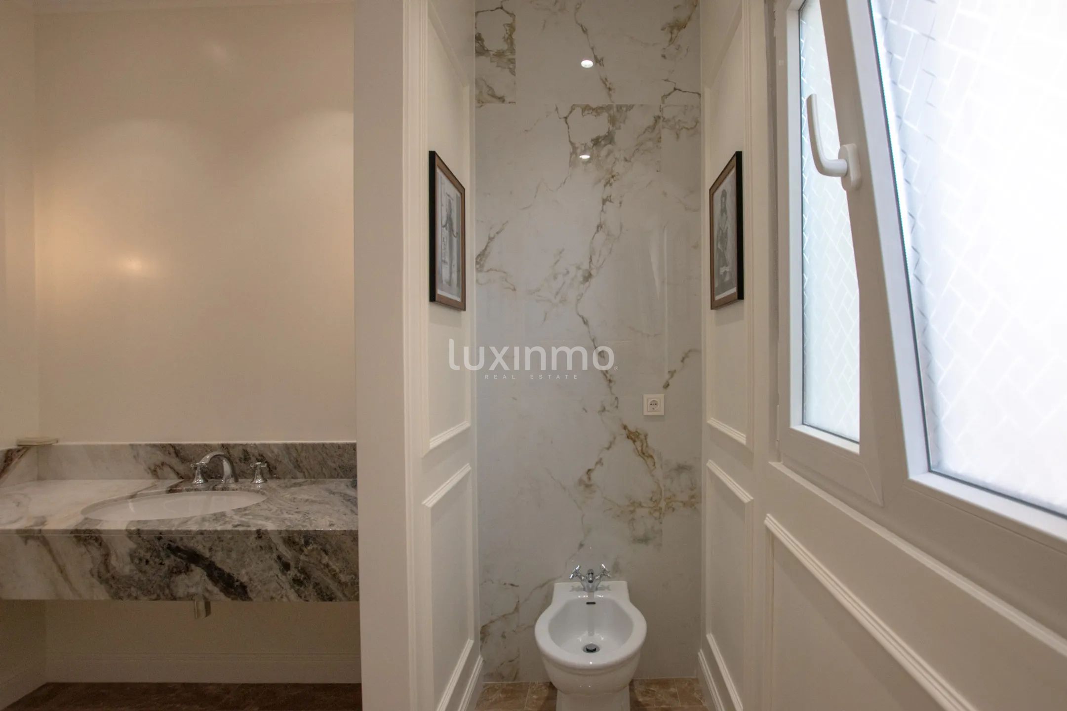 Appartement entièrement rénové dans le centre d'Alicante — photo 22