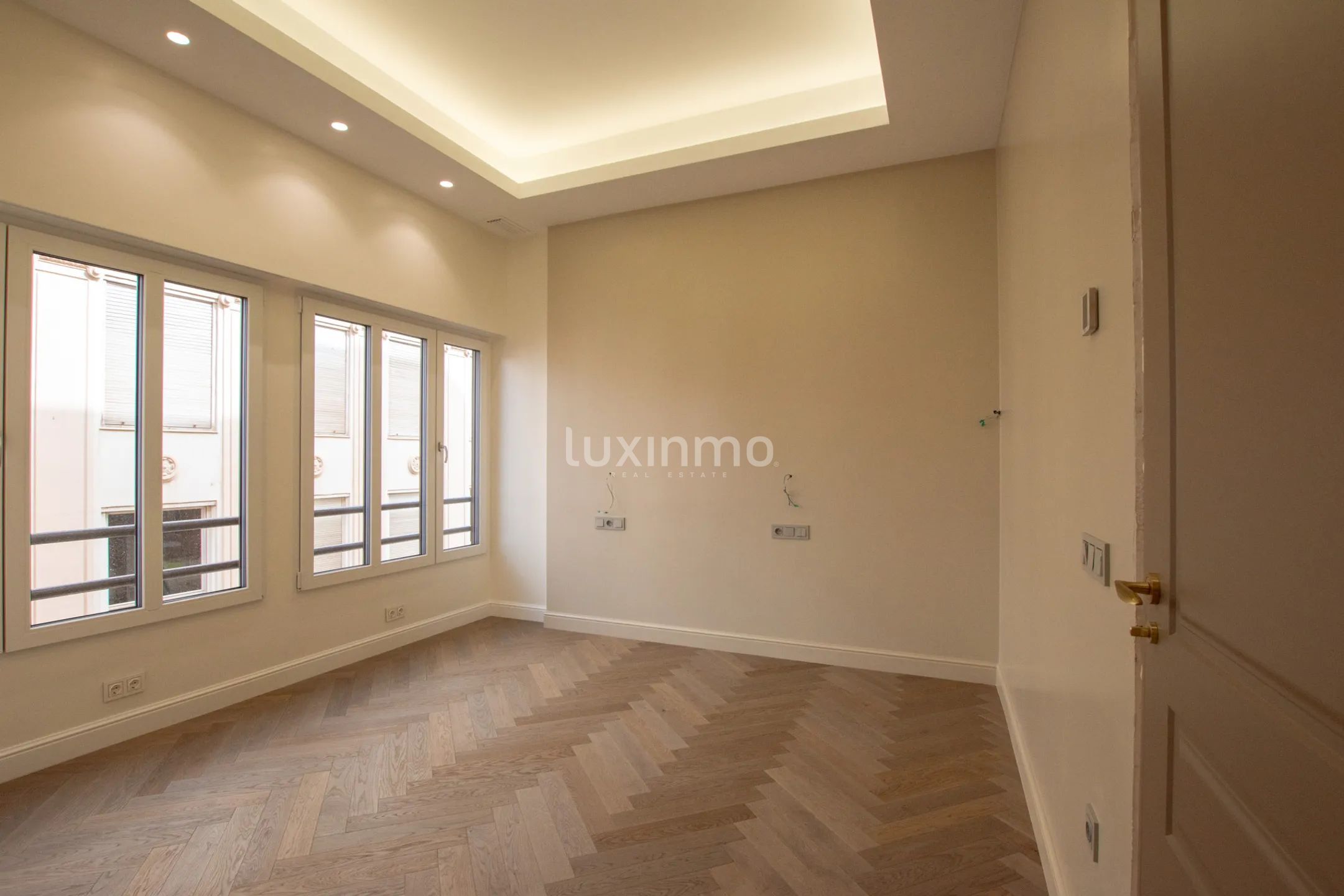 Appartement entièrement rénové dans le centre d'Alicante — photo 24