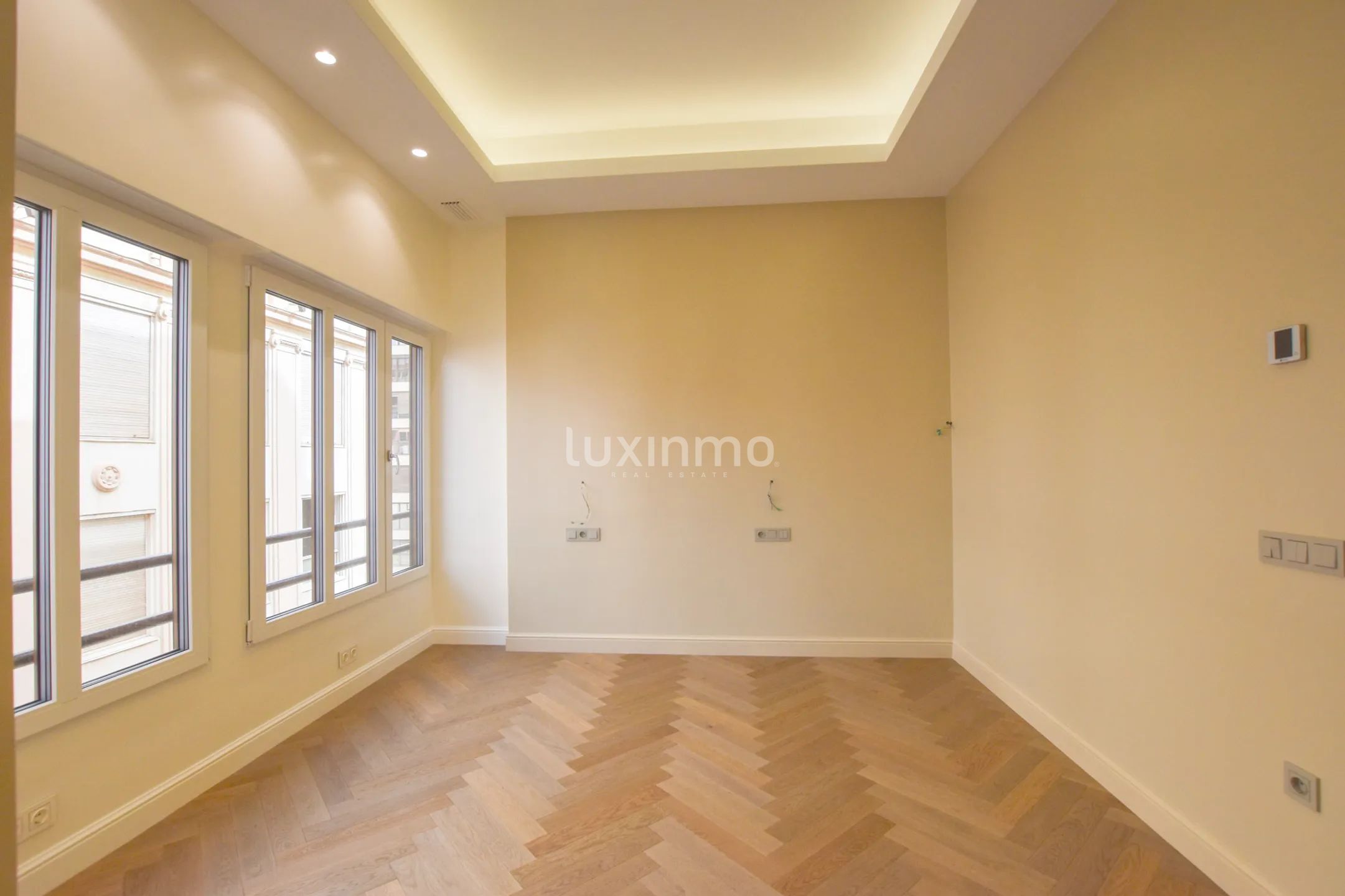 Appartement entièrement rénové dans le centre d'Alicante — photo 27