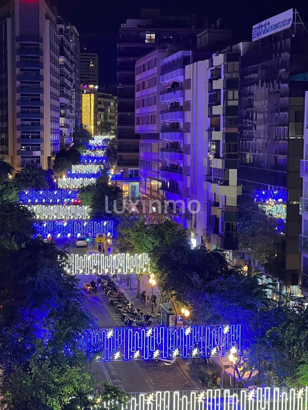 Appartement entièrement rénové dans le centre d'Alicante — photo 2