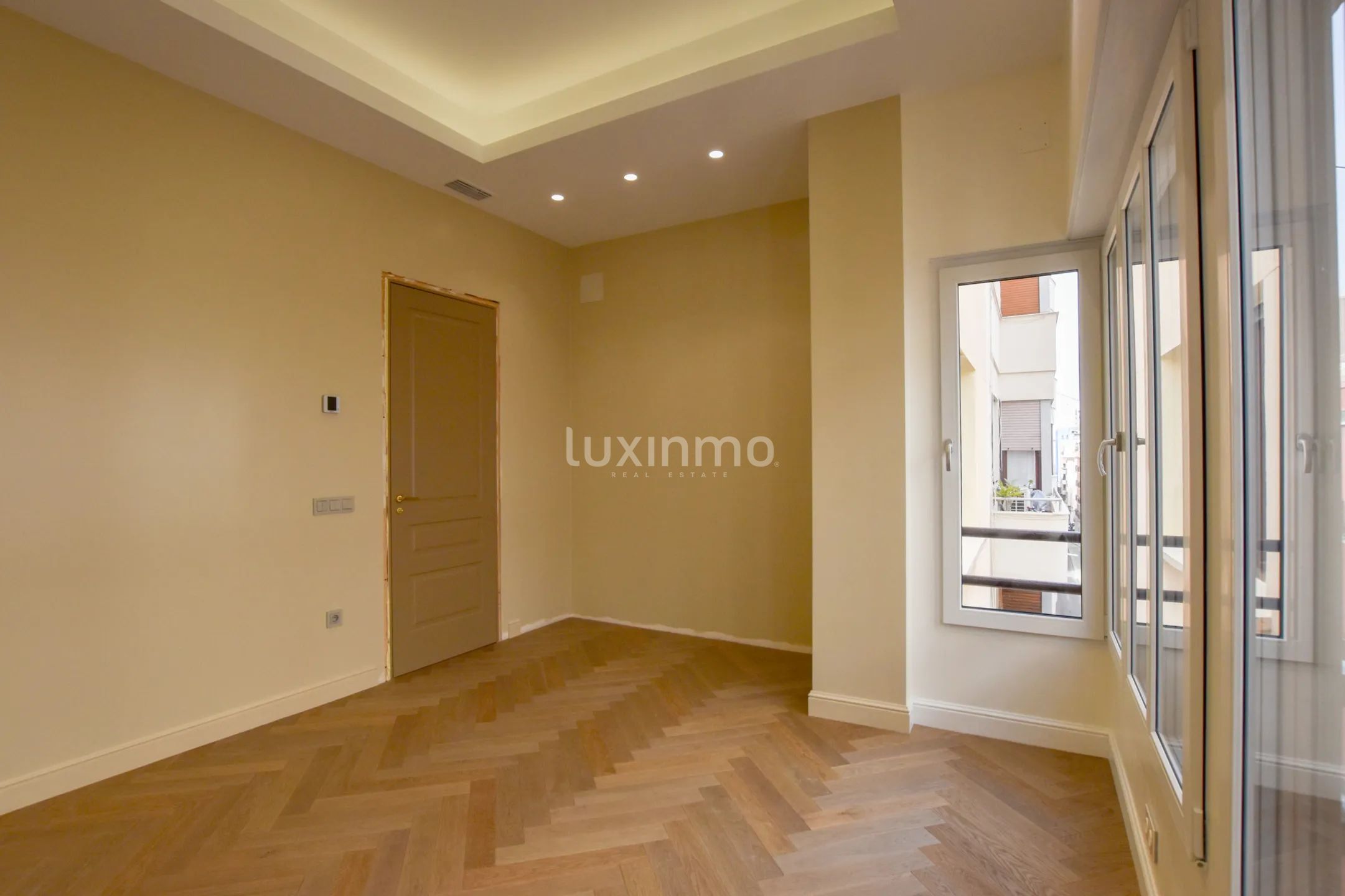 Appartement entièrement rénové dans le centre d'Alicante — photo 28