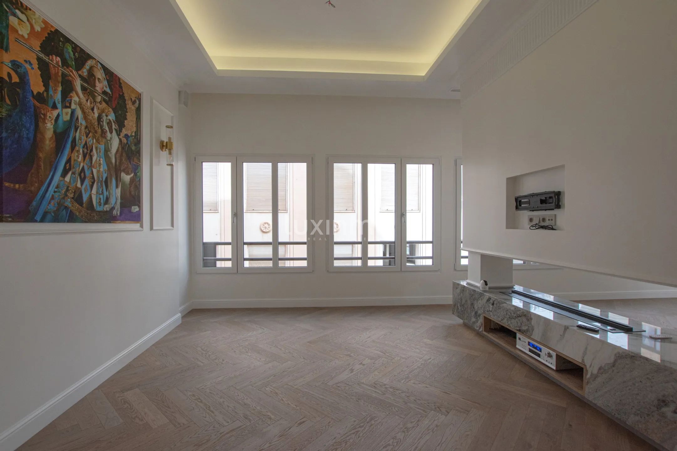 Appartement entièrement rénové dans le centre d'Alicante — photo 4