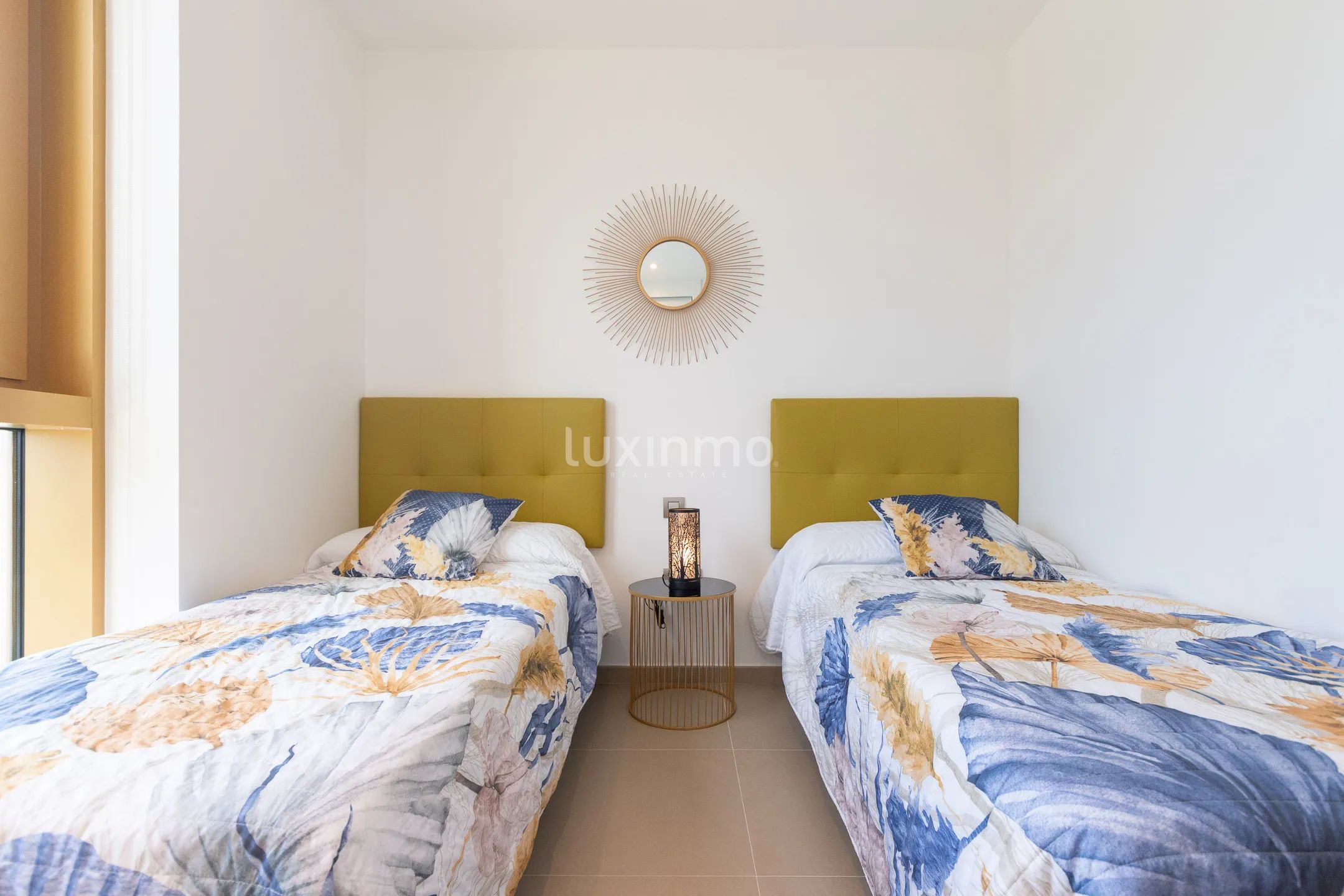 Beautiful flat with sea views in the luxury Intempo building — photo 15