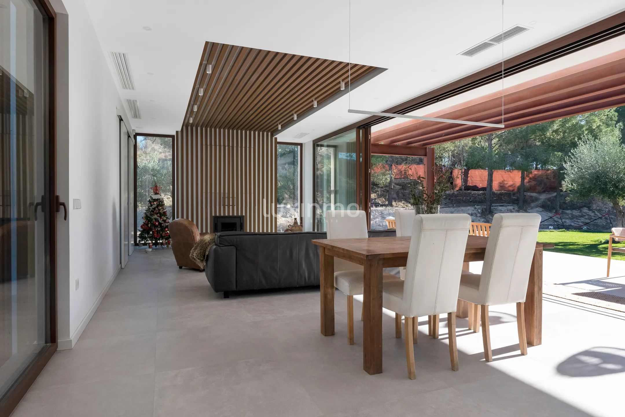 Moderne villa met 4 slaapkamers op het platteland van Finestrat — photo 10