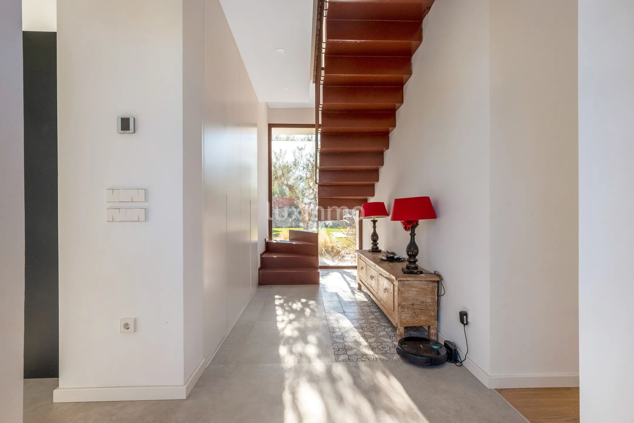 Moderne villa met 4 slaapkamers op het platteland van Finestrat — photo 8