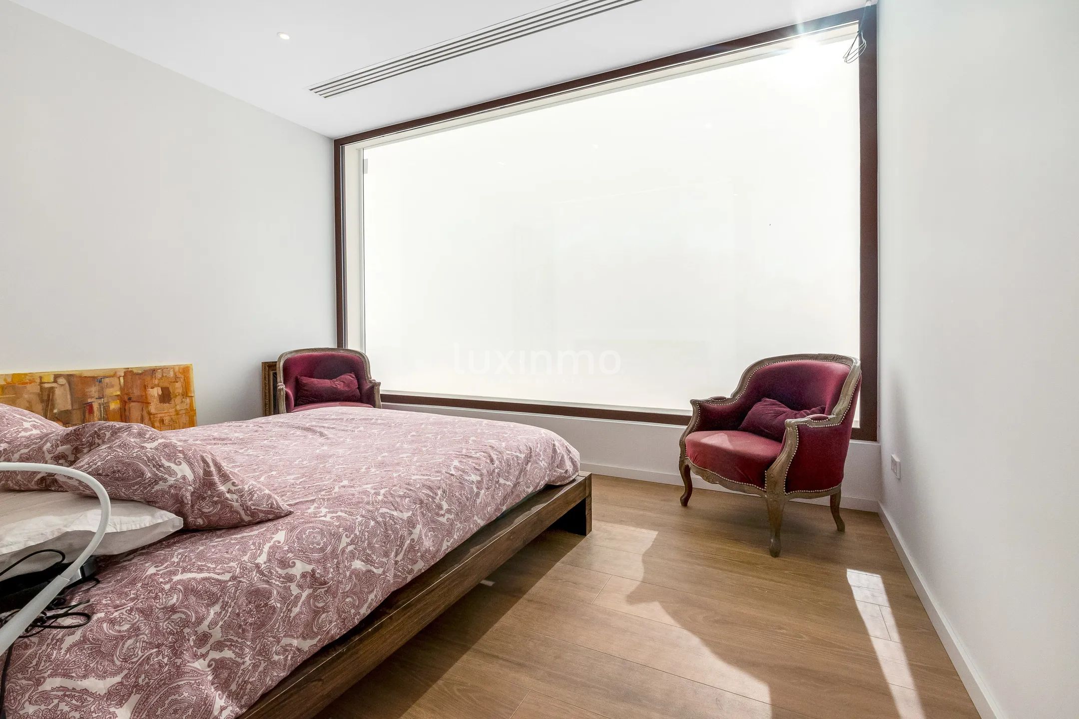 Роскошный и современный дом с 4 спальнями в сельской местности Финестрат — photo 26