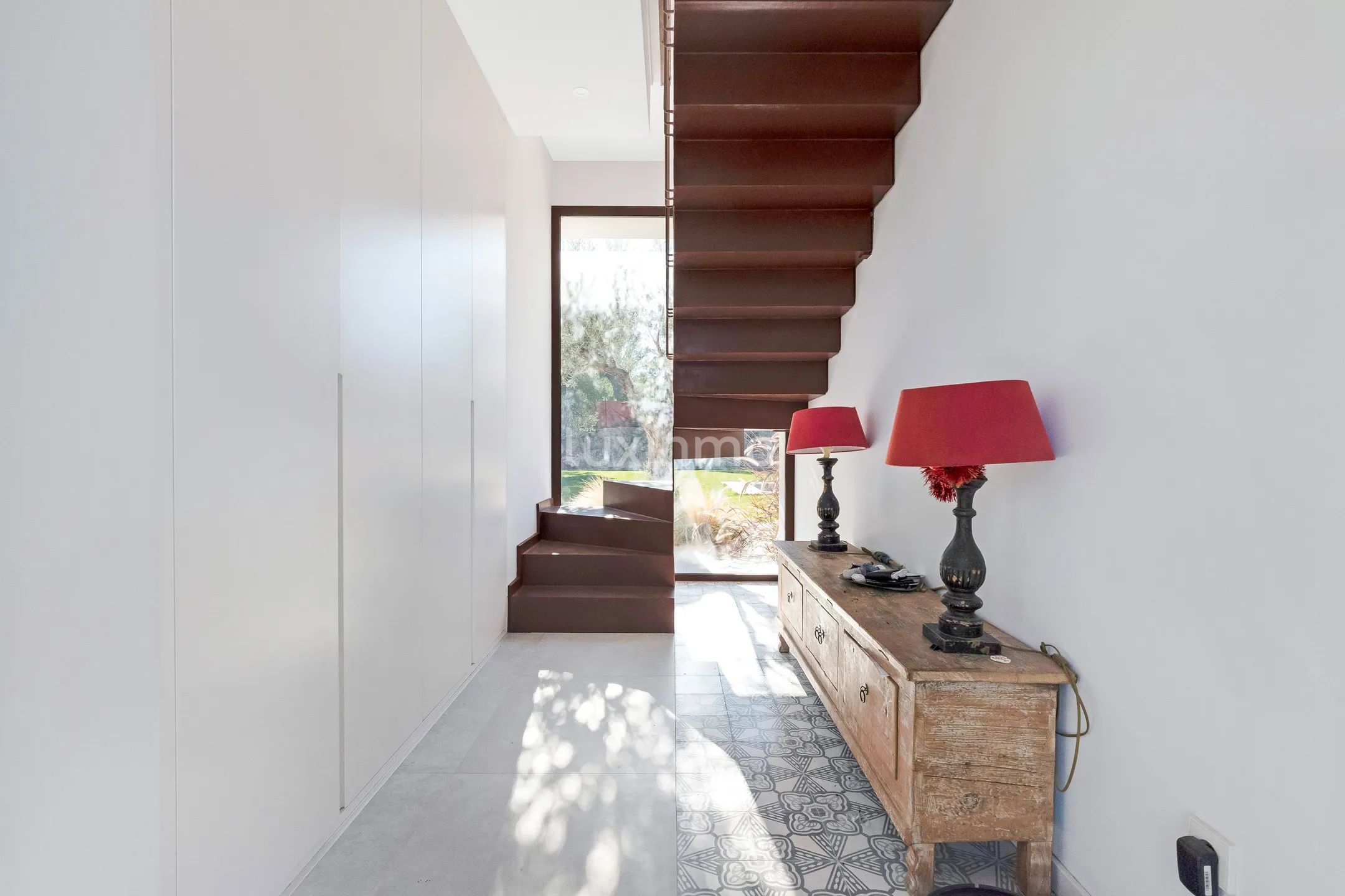 Moderne villa met 4 slaapkamers op het platteland van Finestrat — photo 9