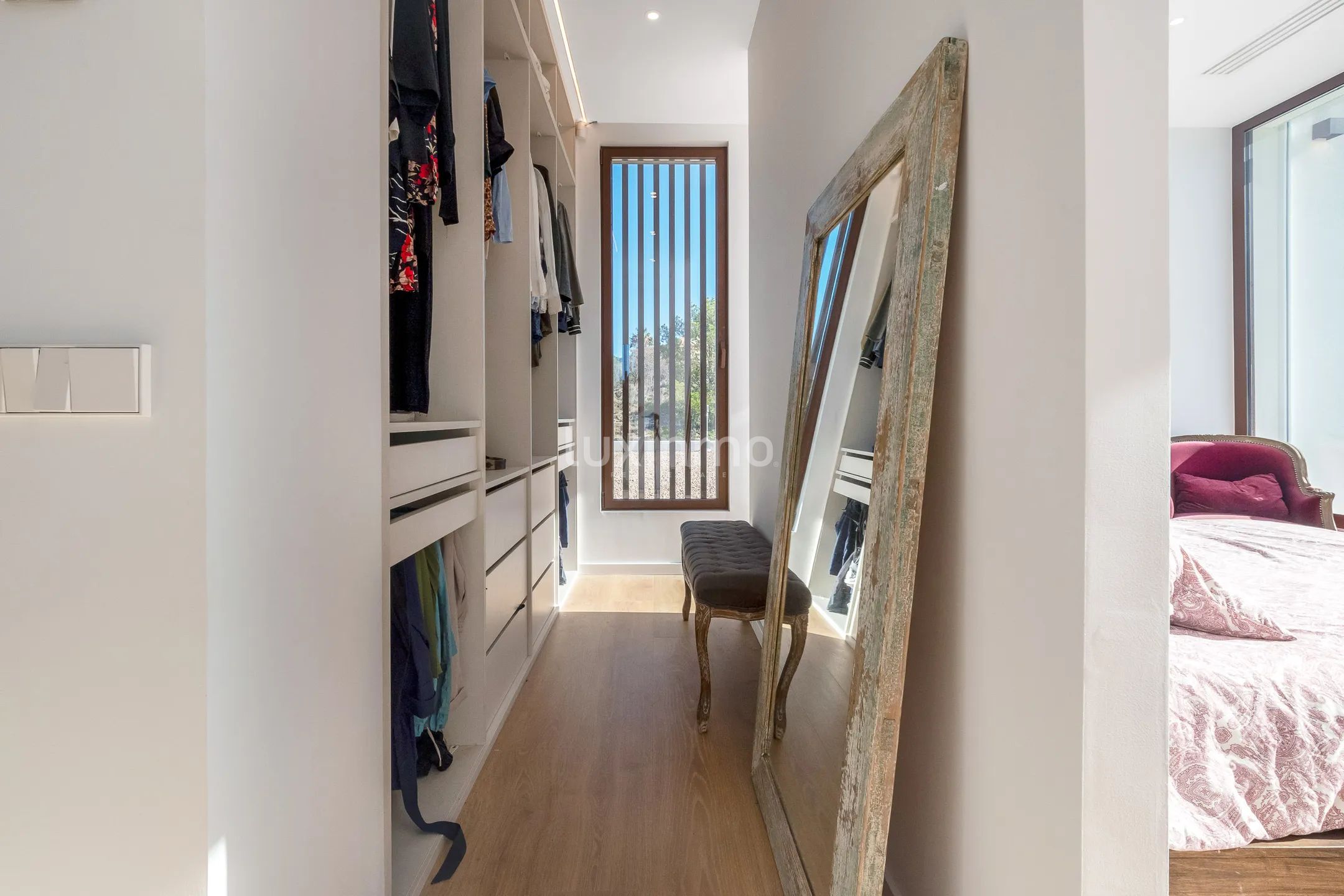 Роскошный и современный дом с 4 спальнями в сельской местности Финестрат — photo 25