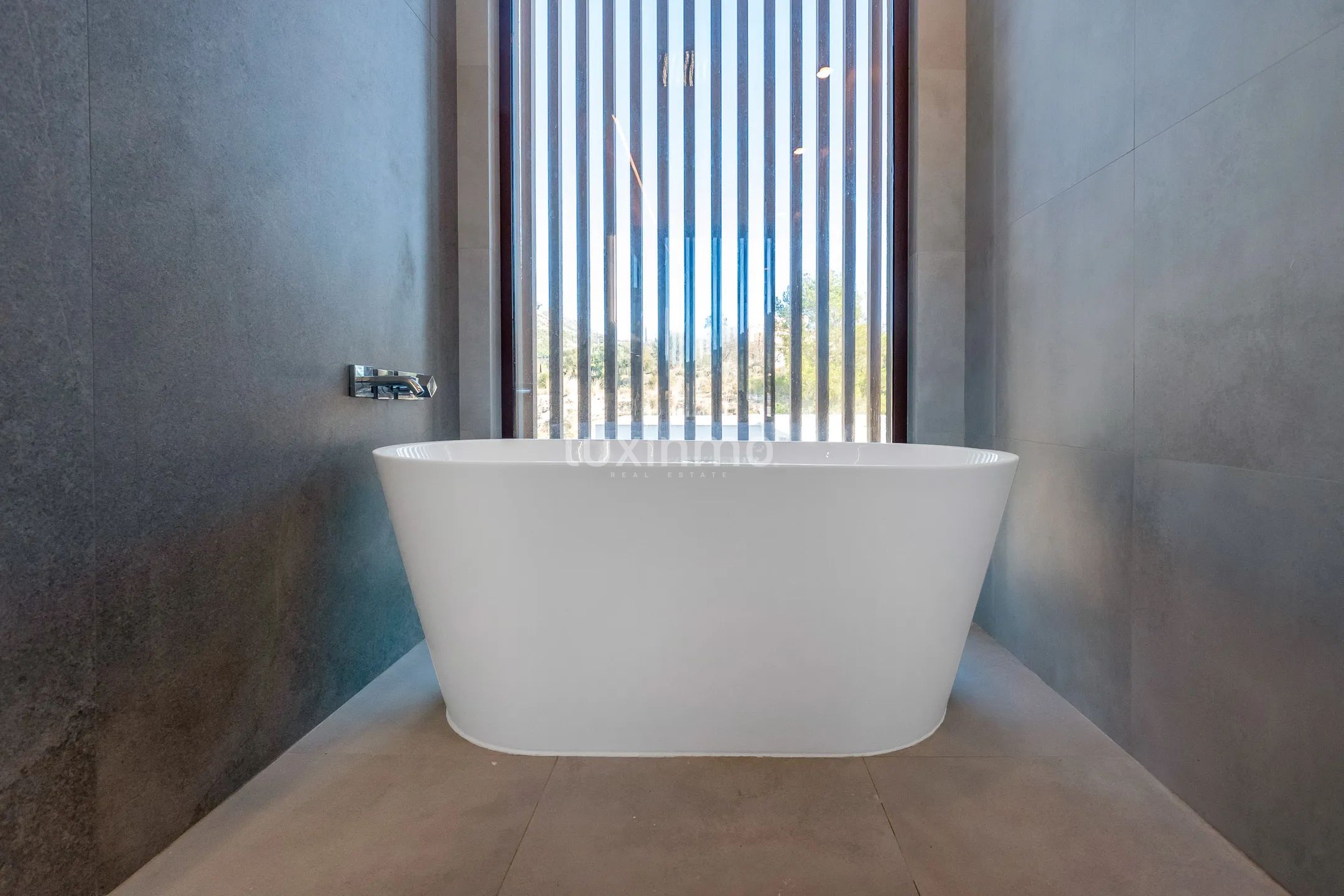 Роскошный и современный дом с 4 спальнями в сельской местности Финестрат — photo 30