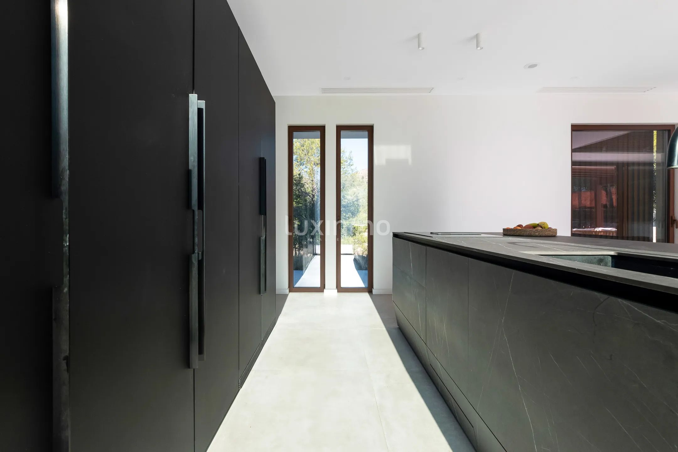 Роскошный и современный дом с 4 спальнями в сельской местности Финестрат — photo 8