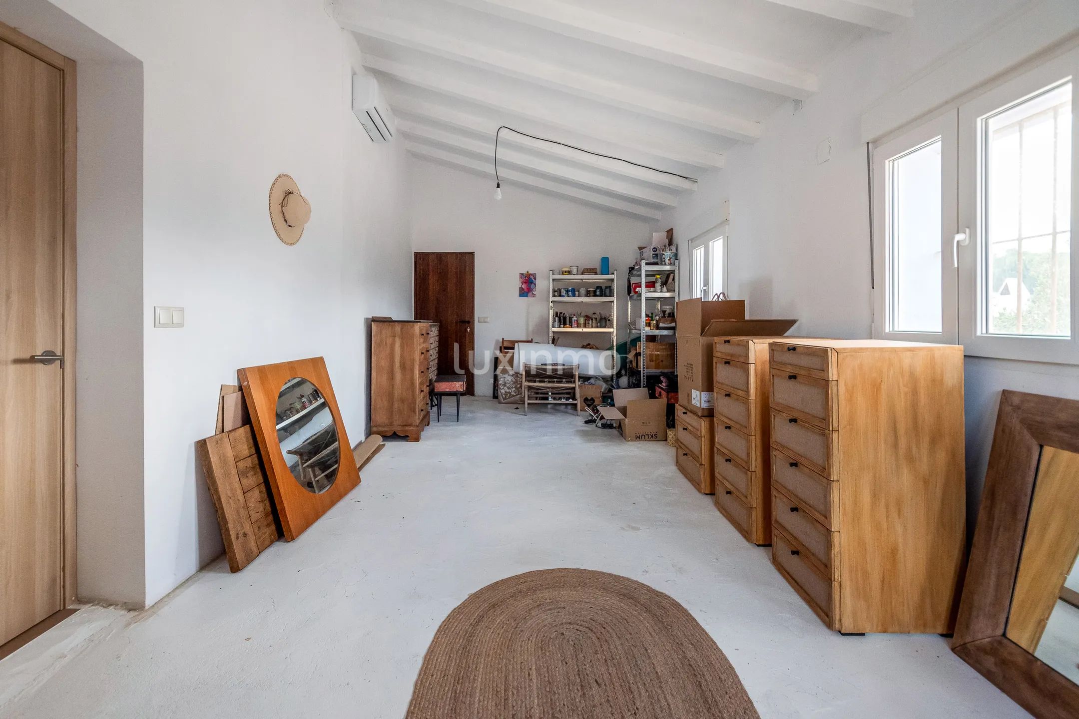 Urocza, odnowiona Finca z 4 sypialniami w La Nucia — photo 14