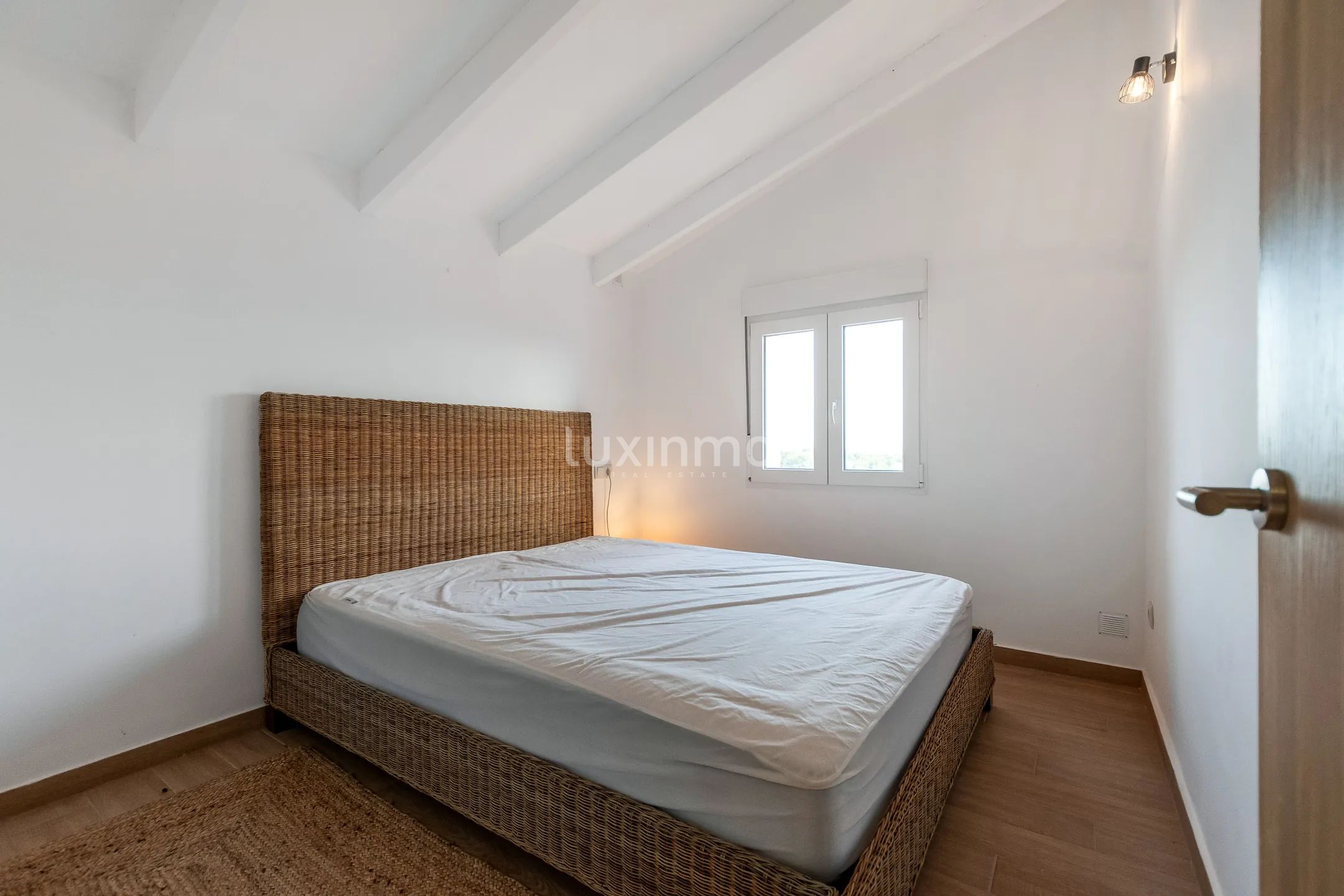 Charmante renovierte 4-Bett-Finca in La Nucia — photo 20