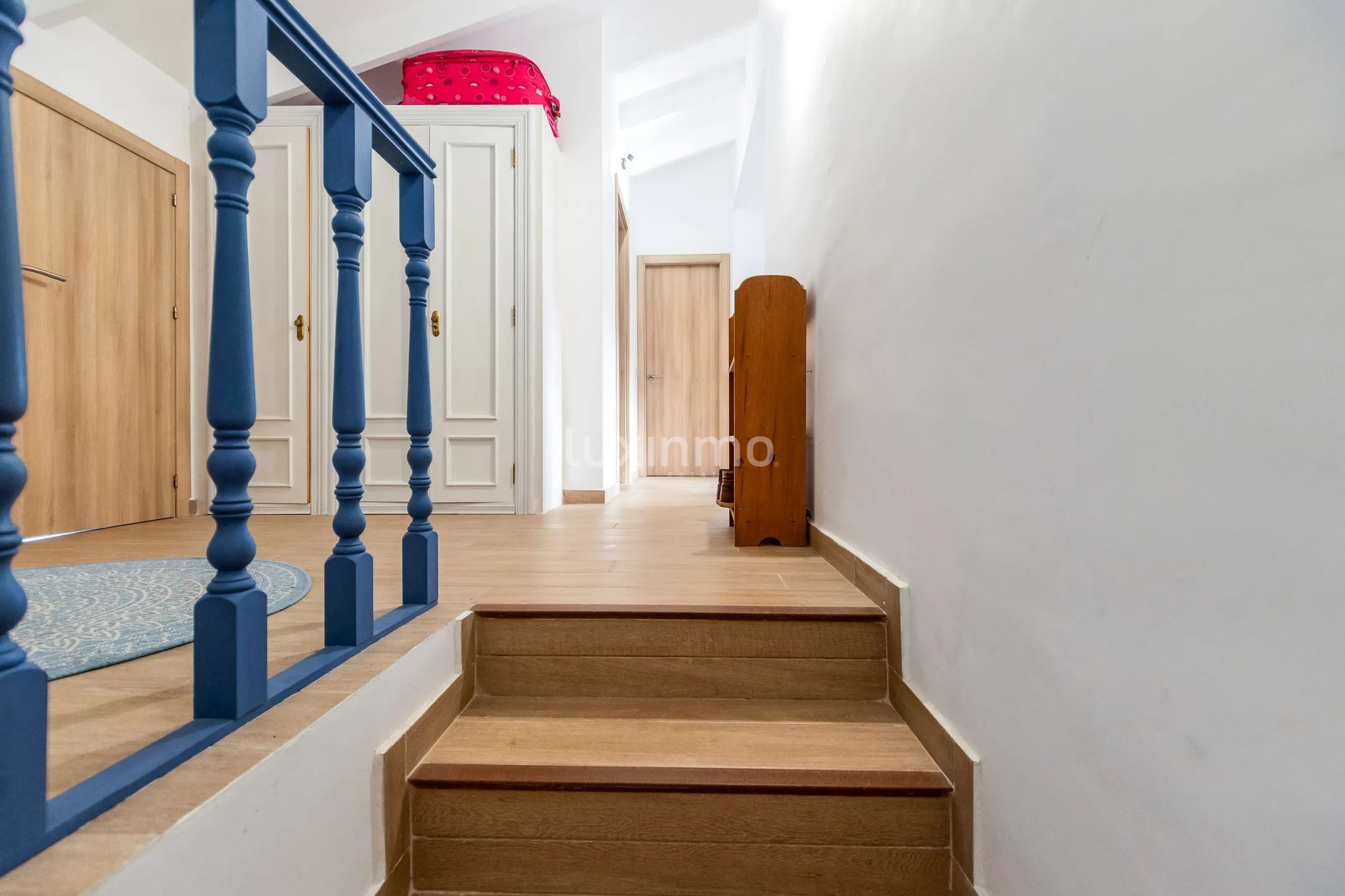 Urocza, odnowiona Finca z 4 sypialniami w La Nucia — photo 15