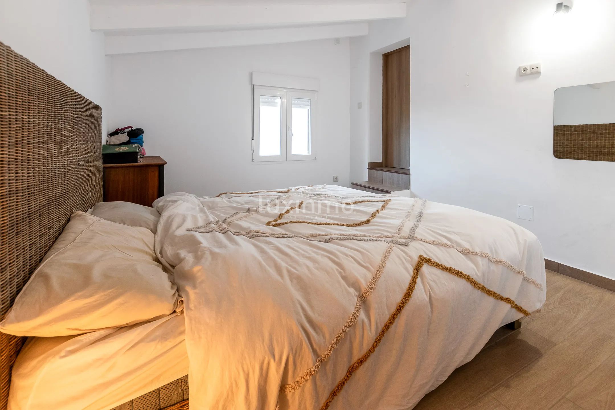 Urocza, odnowiona Finca z 4 sypialniami w La Nucia — photo 19