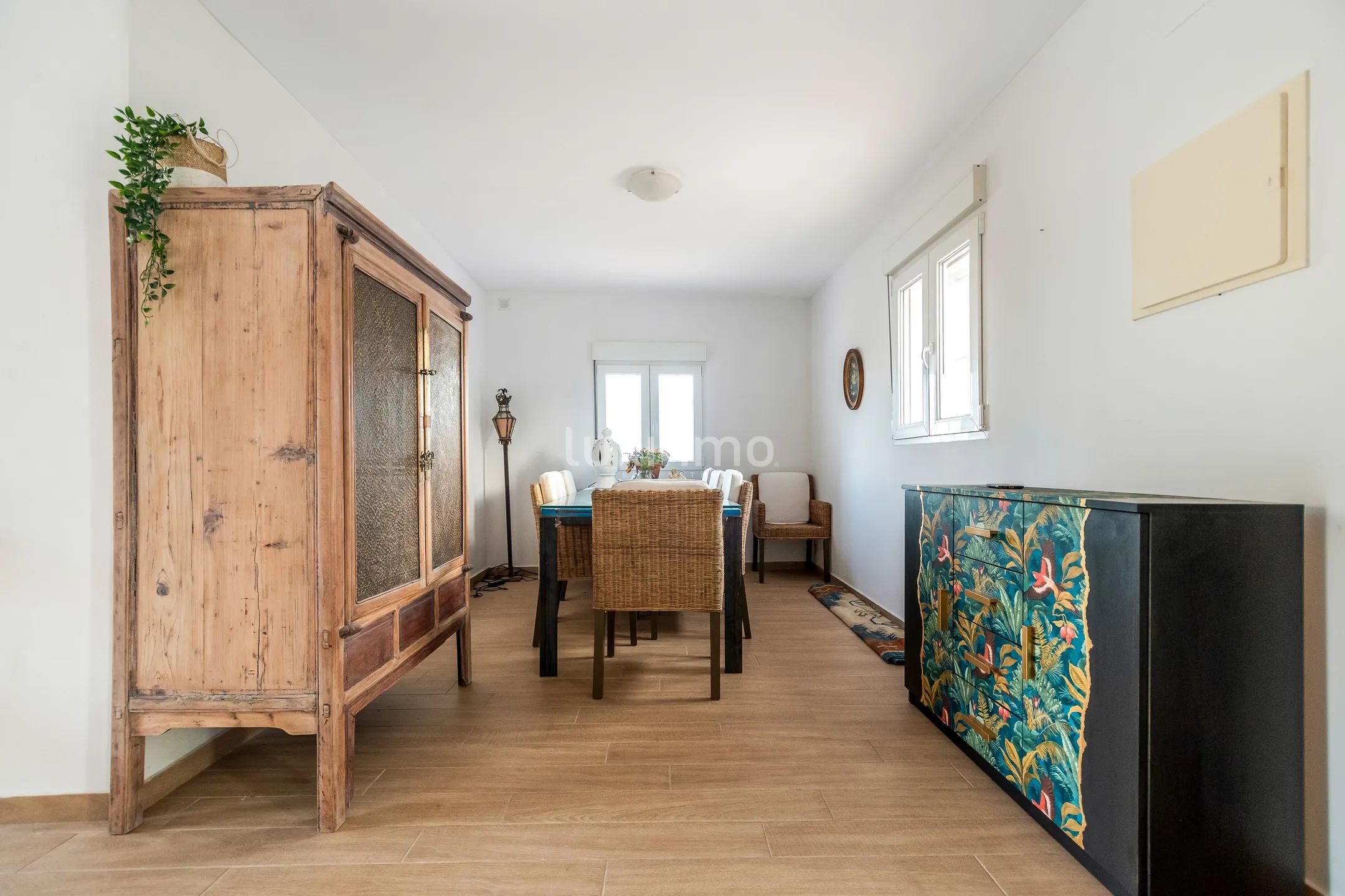 Urocza, odnowiona Finca z 4 sypialniami w La Nucia — photo 4