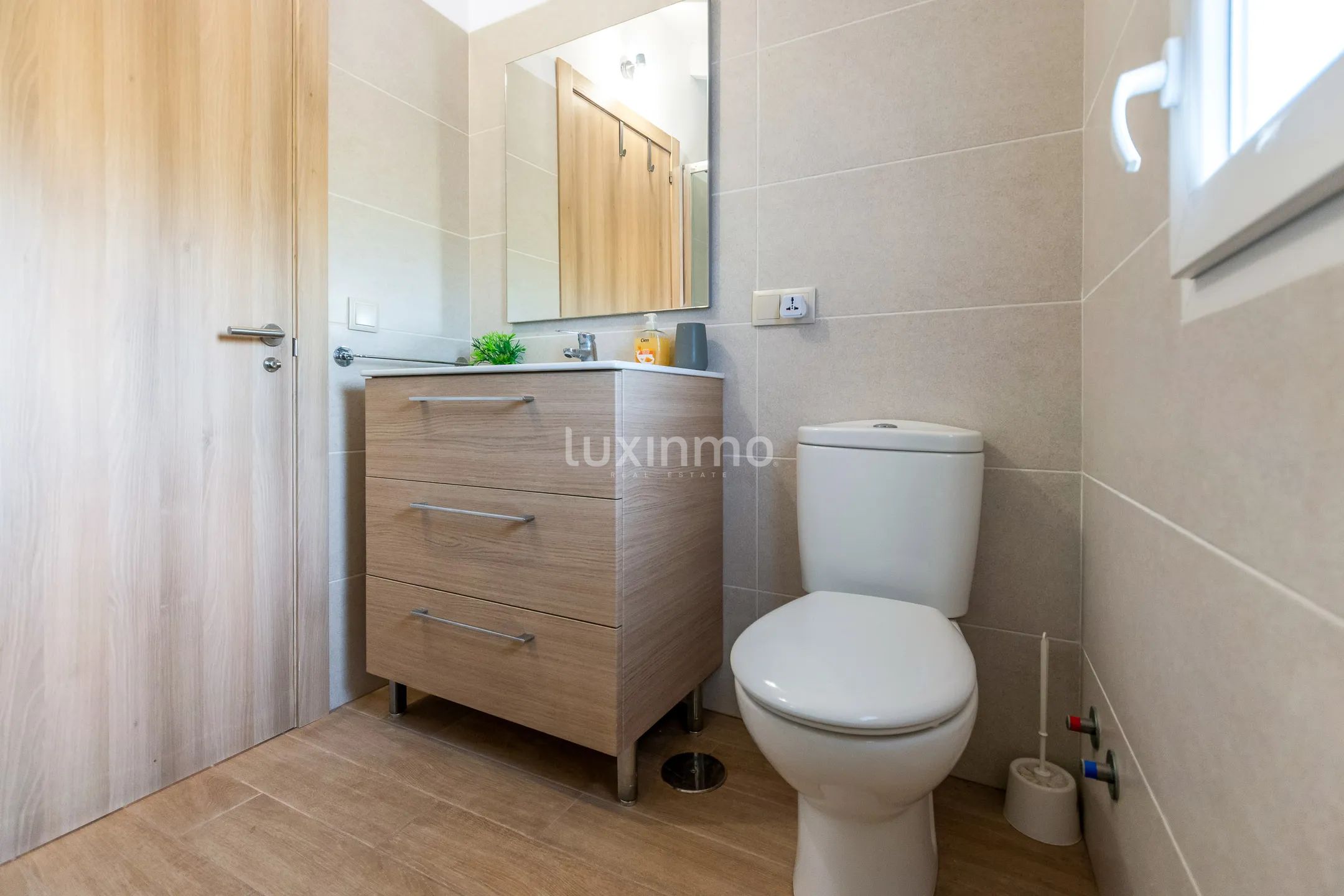 Charmante renovierte 4-Bett-Finca in La Nucia — photo 22