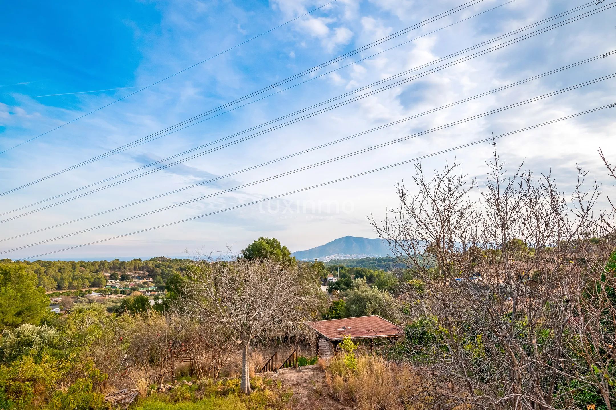 Urocza, odnowiona Finca z 4 sypialniami w La Nucia — photo 33
