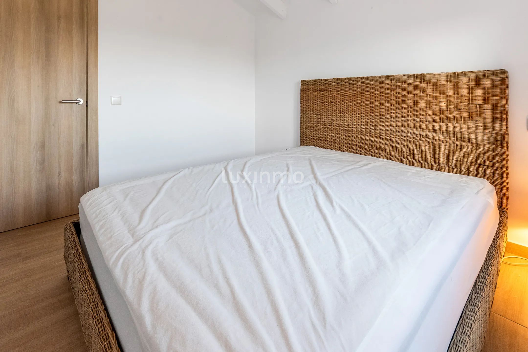 Urocza, odnowiona Finca z 4 sypialniami w La Nucia — photo 21