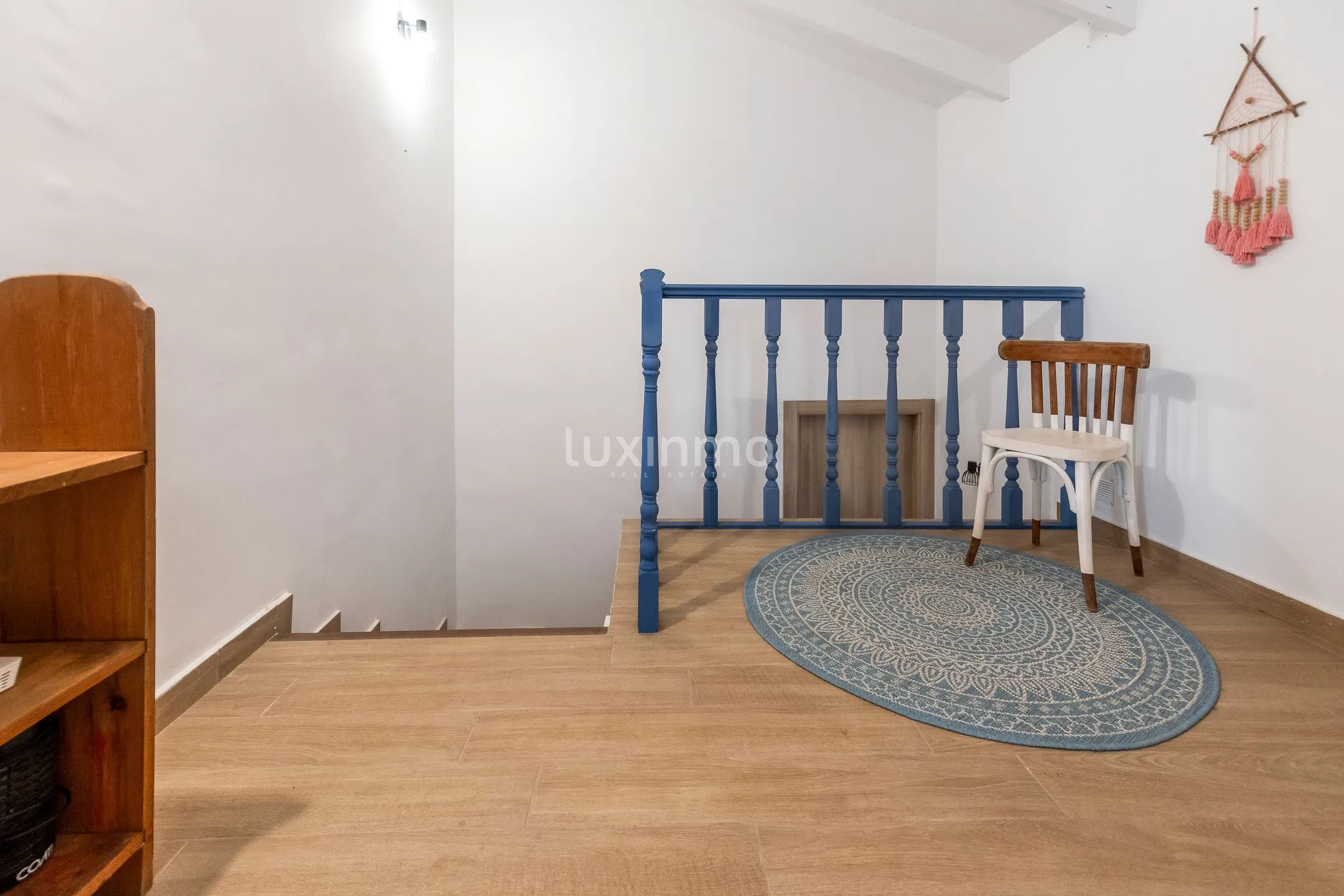 Urocza, odnowiona Finca z 4 sypialniami w La Nucia — photo 16