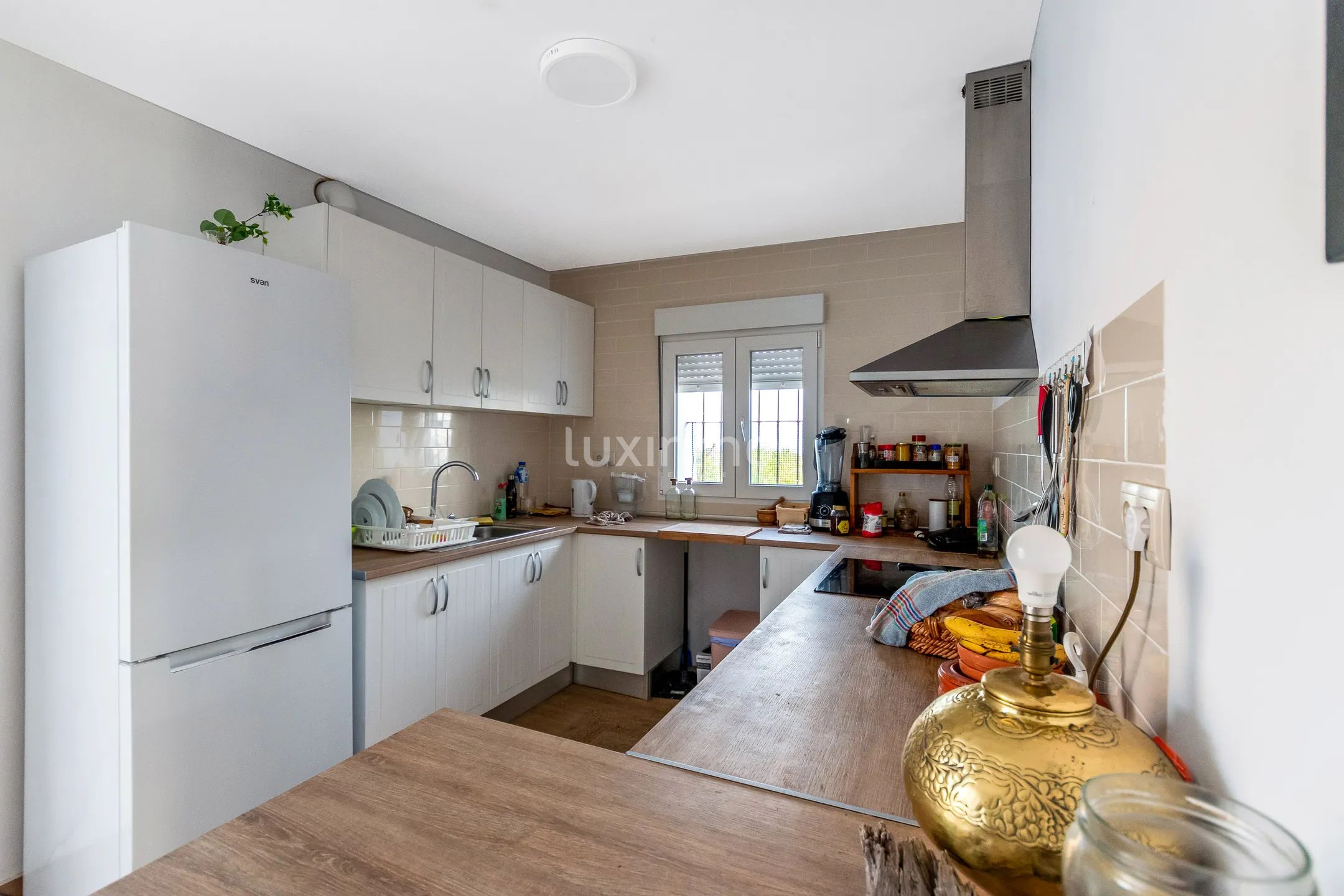 Urocza, odnowiona Finca z 4 sypialniami w La Nucia — photo 6