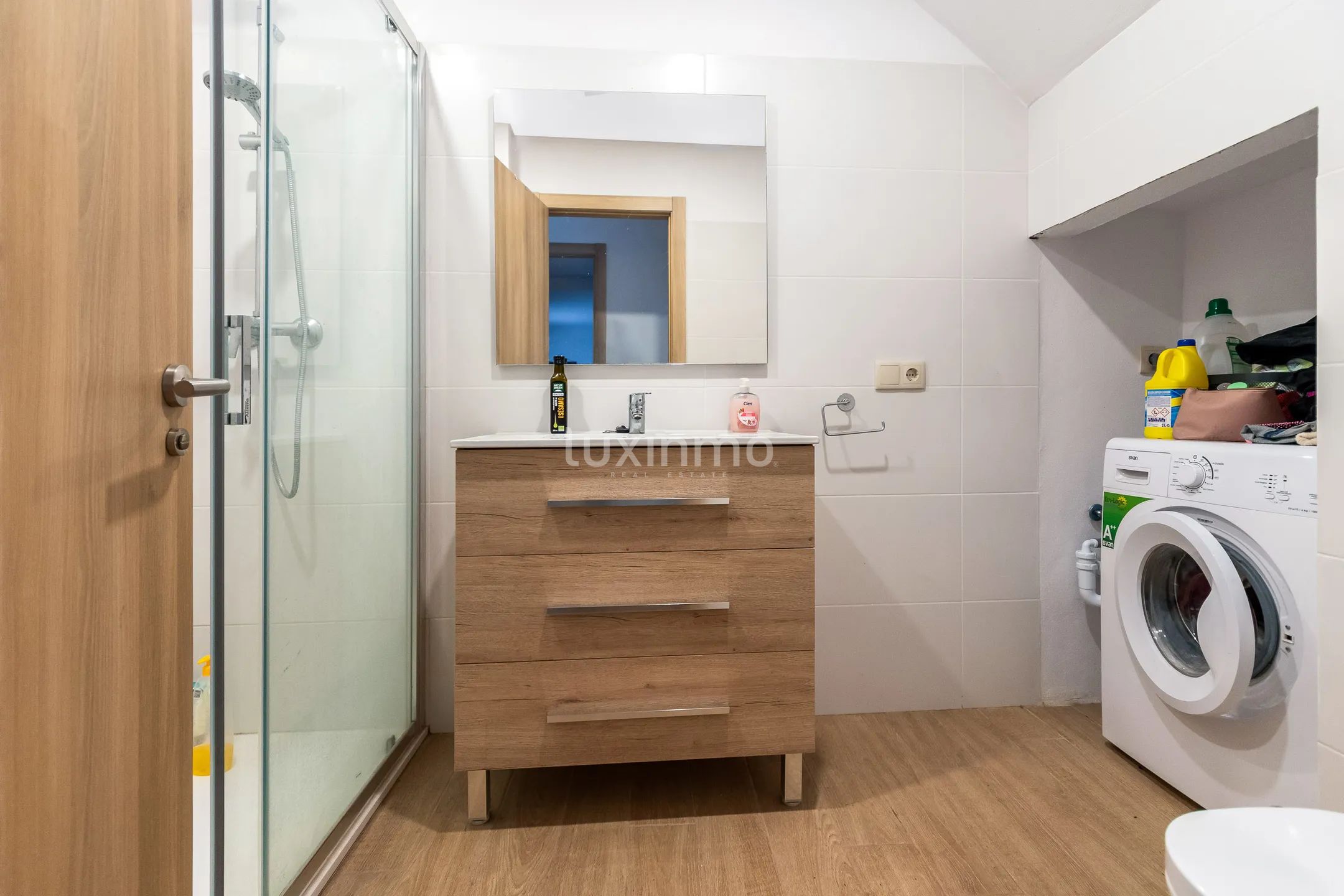 Urocza, odnowiona Finca z 4 sypialniami w La Nucia — photo 11