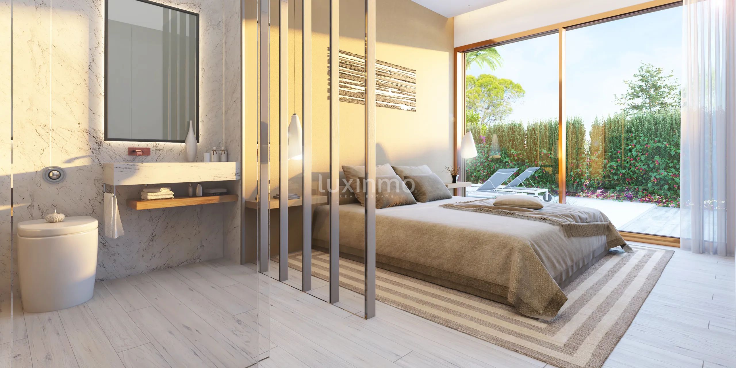 Atemberaubende neue Villa in Orihuela mit privatem Pool — photo 3