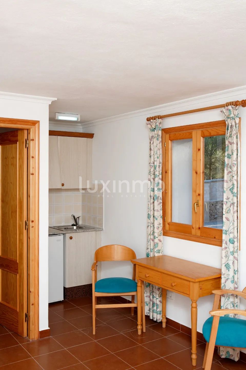 Beautiful Mediterranean villa with tourist license in Sa Caleta, Ibiza — photo 20