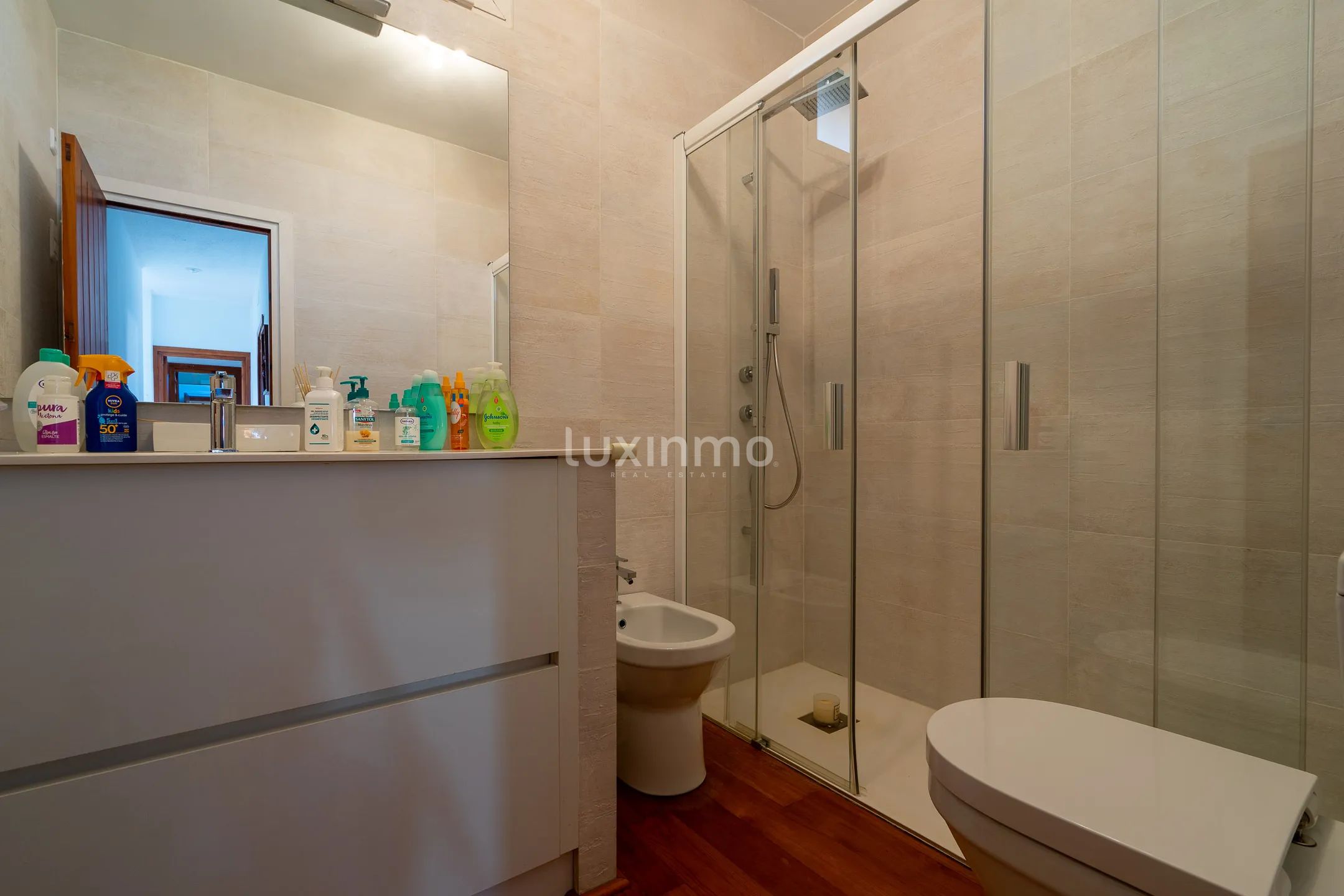 Atemberaubendes 4-Schlafzimmer-Haus mit Meer- und Bergblick in El Arenal, Jávea — photo 13