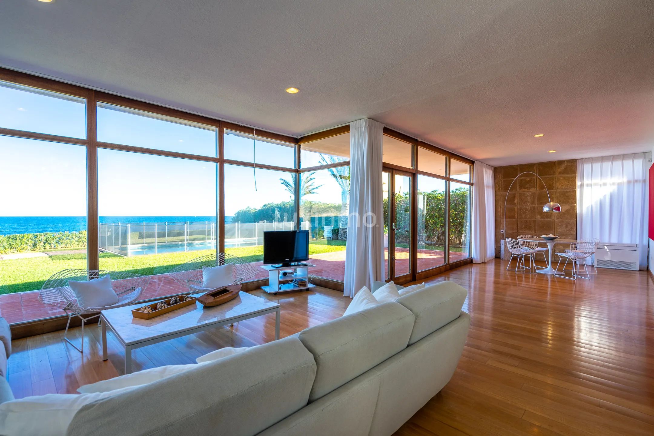 Atemberaubendes 4-Schlafzimmer-Haus mit Meer- und Bergblick in El Arenal, Jávea — photo 8