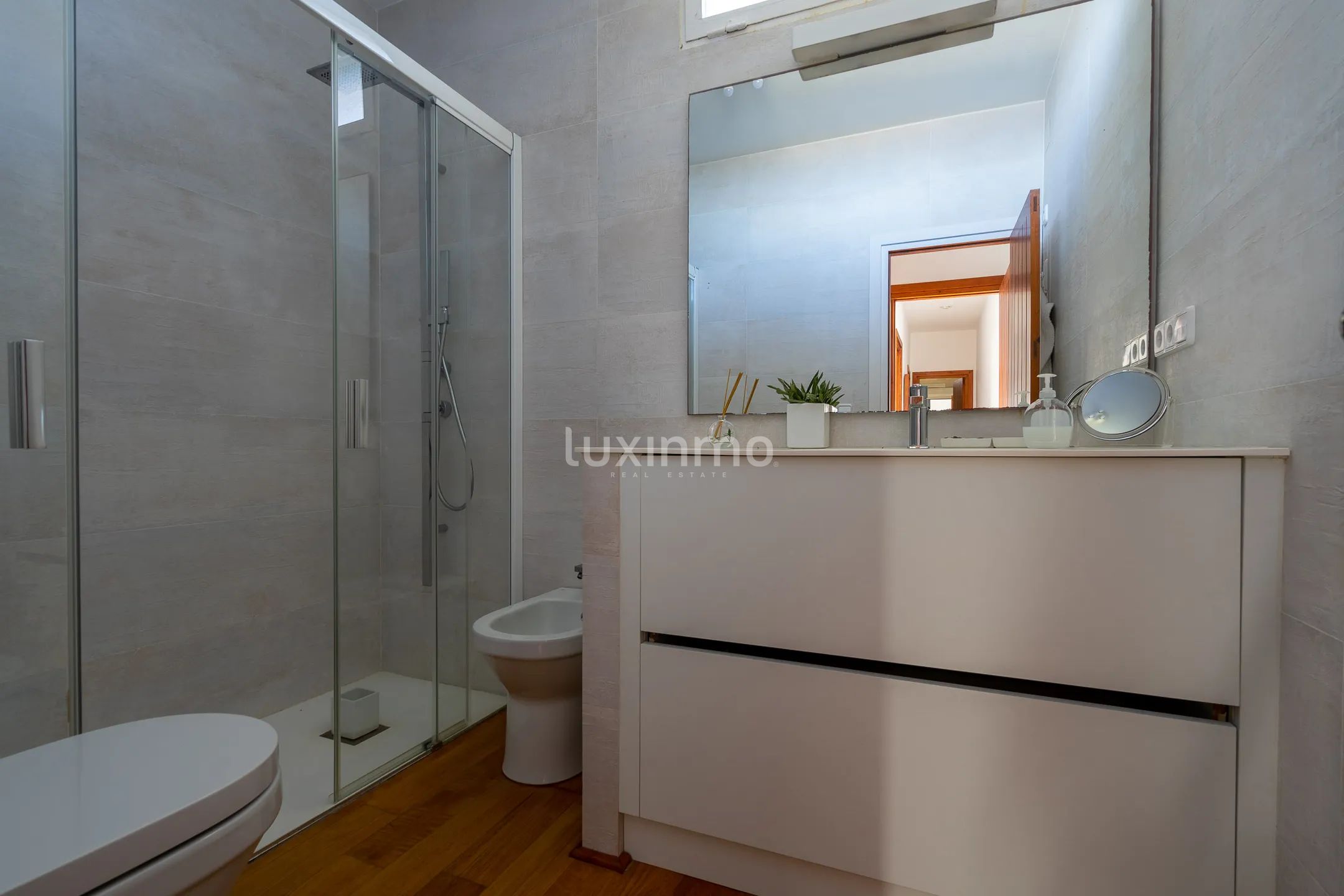 Atemberaubendes 4-Schlafzimmer-Haus mit Meer- und Bergblick in El Arenal, Jávea — photo 9