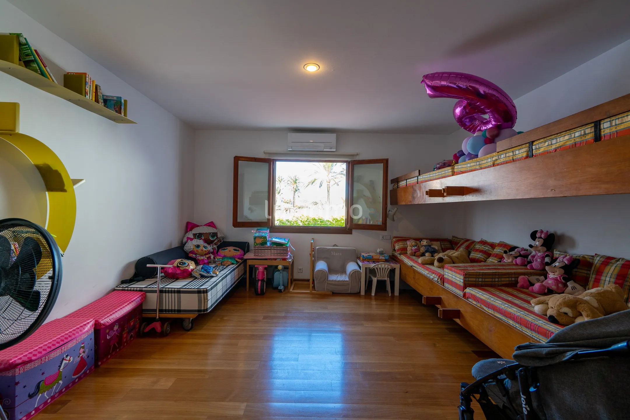 Atemberaubendes 4-Schlafzimmer-Haus mit Meer- und Bergblick in El Arenal, Jávea — photo 12