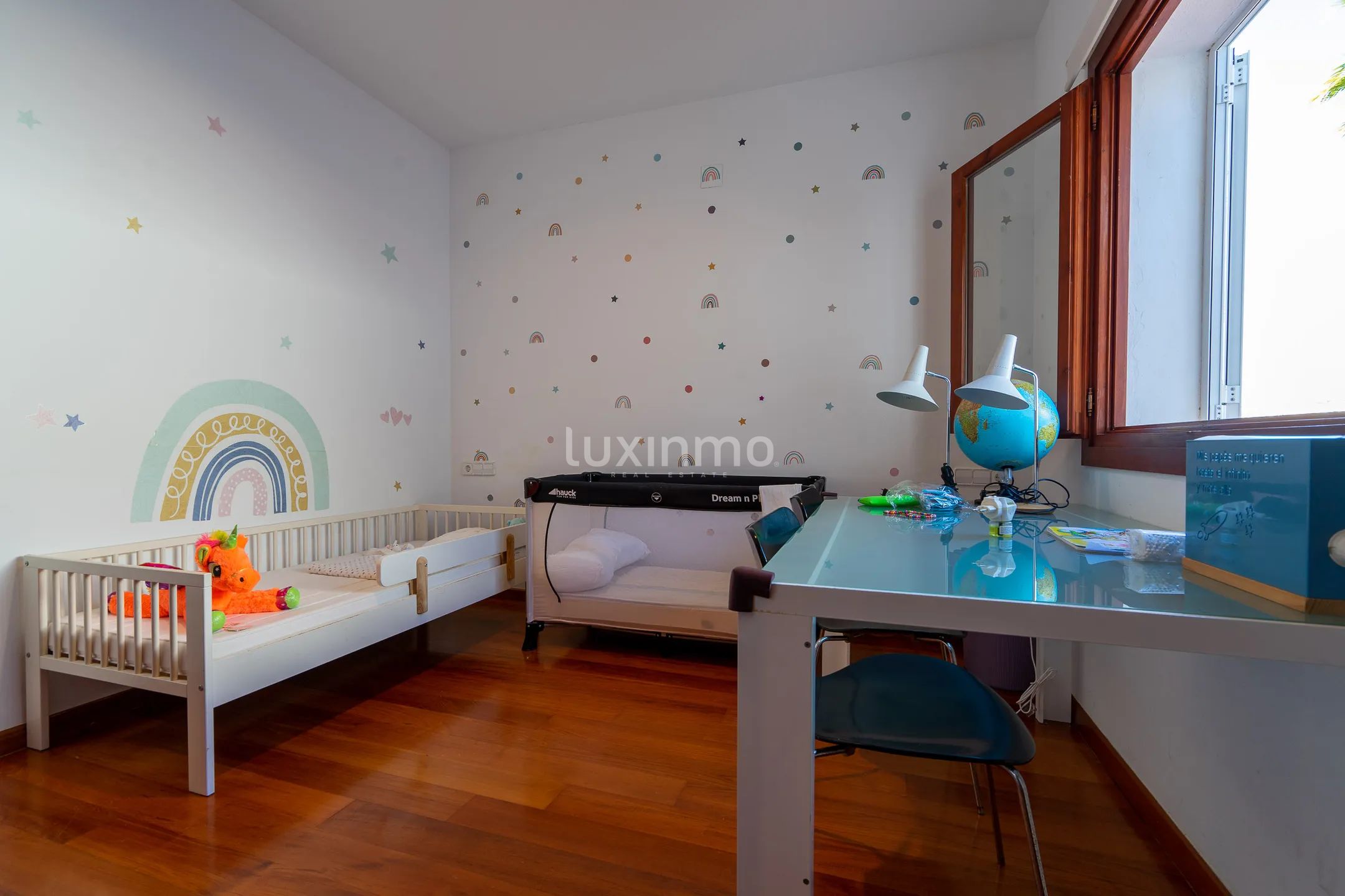 Atemberaubendes 4-Schlafzimmer-Haus mit Meer- und Bergblick in El Arenal, Jávea — photo 16