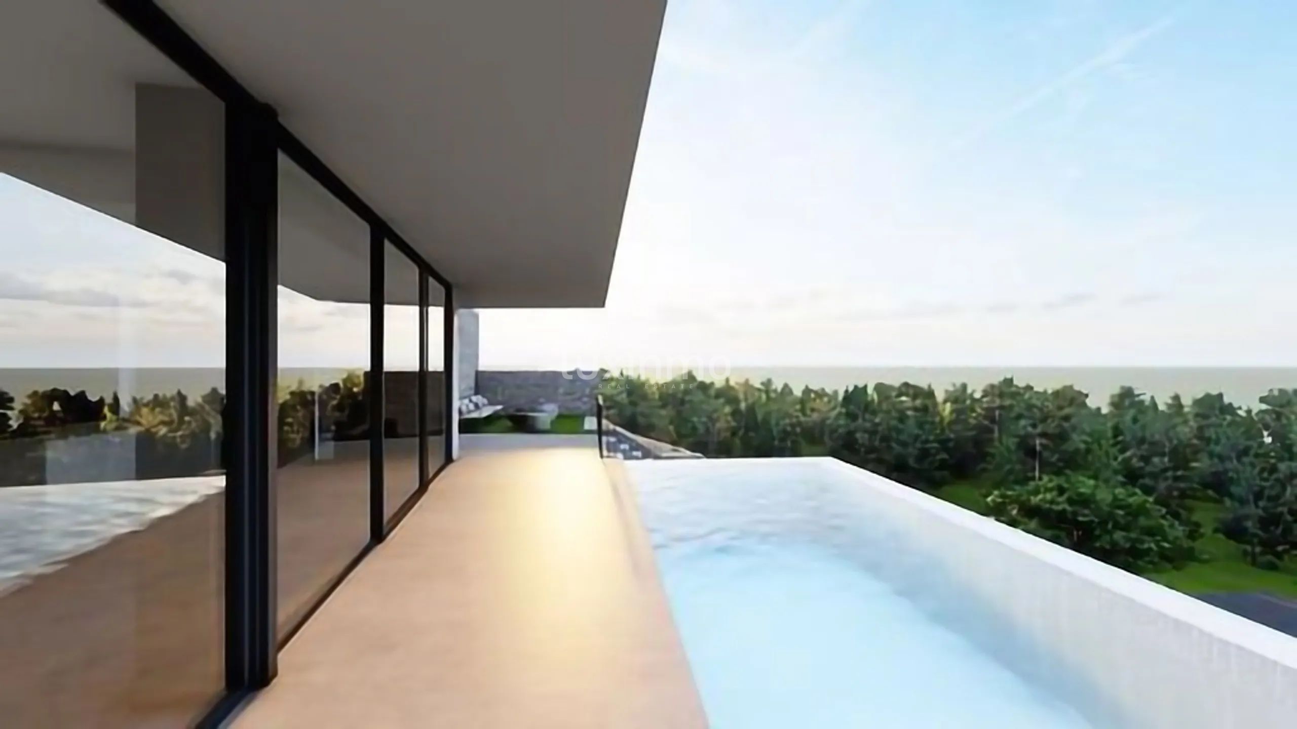 Fantastiskt fristående hus med 4 sovrum och utsikt över havet och bergen i Altea — photo 5