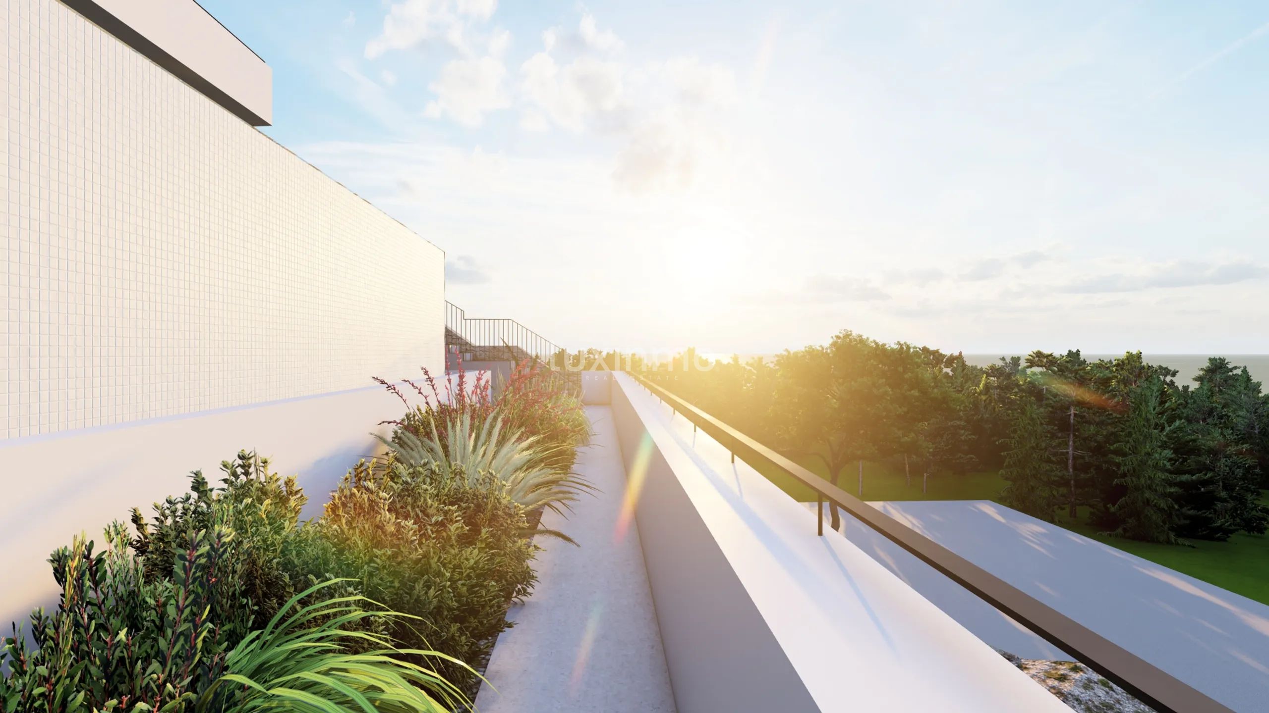 Atemberaubendes 4-Schlafzimmer-Haus mit Meer- und Bergblick in Altea — photo 16