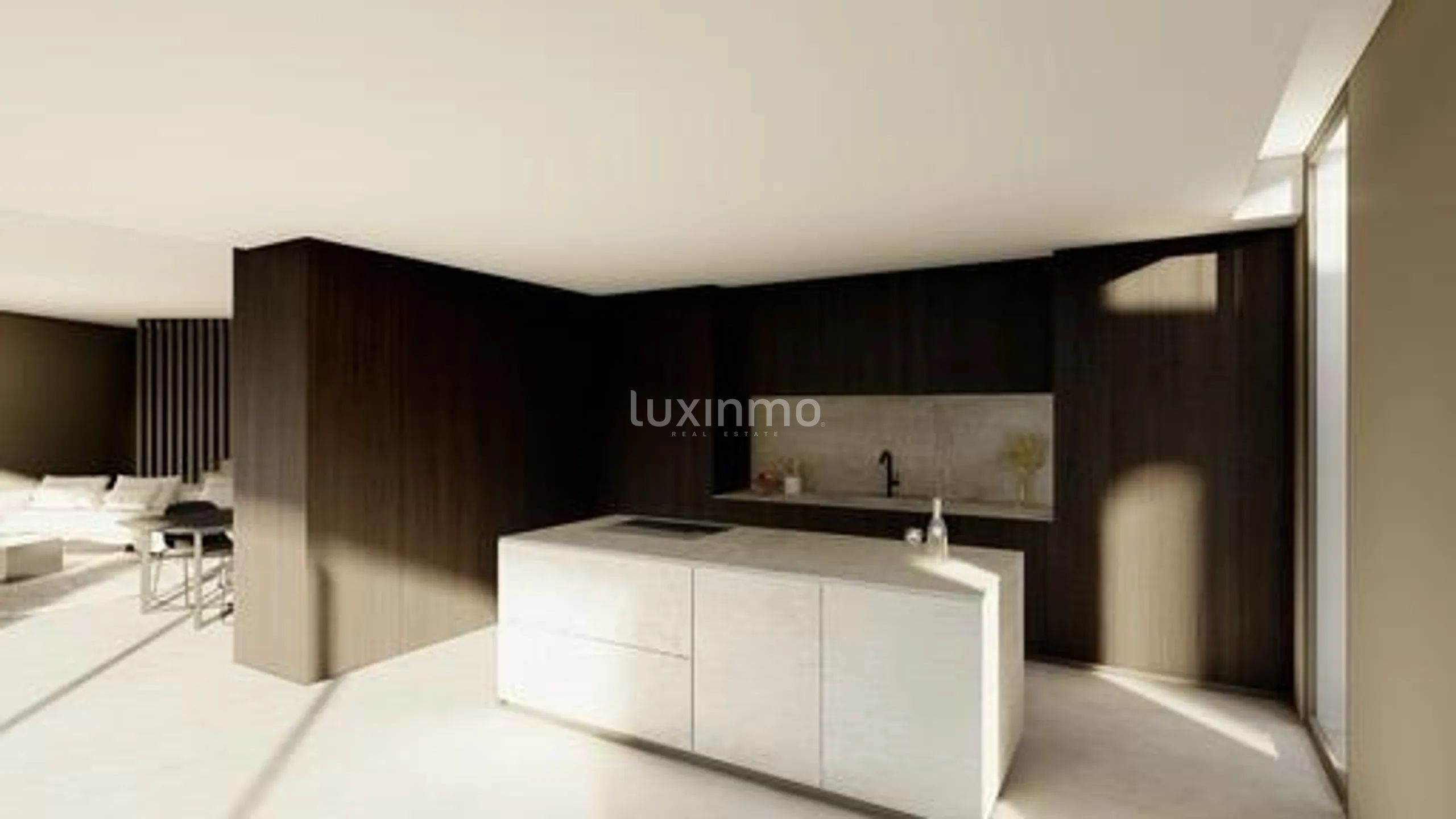 Atemberaubendes 4-Schlafzimmer-Haus mit Meer- und Bergblick in Altea — photo 9