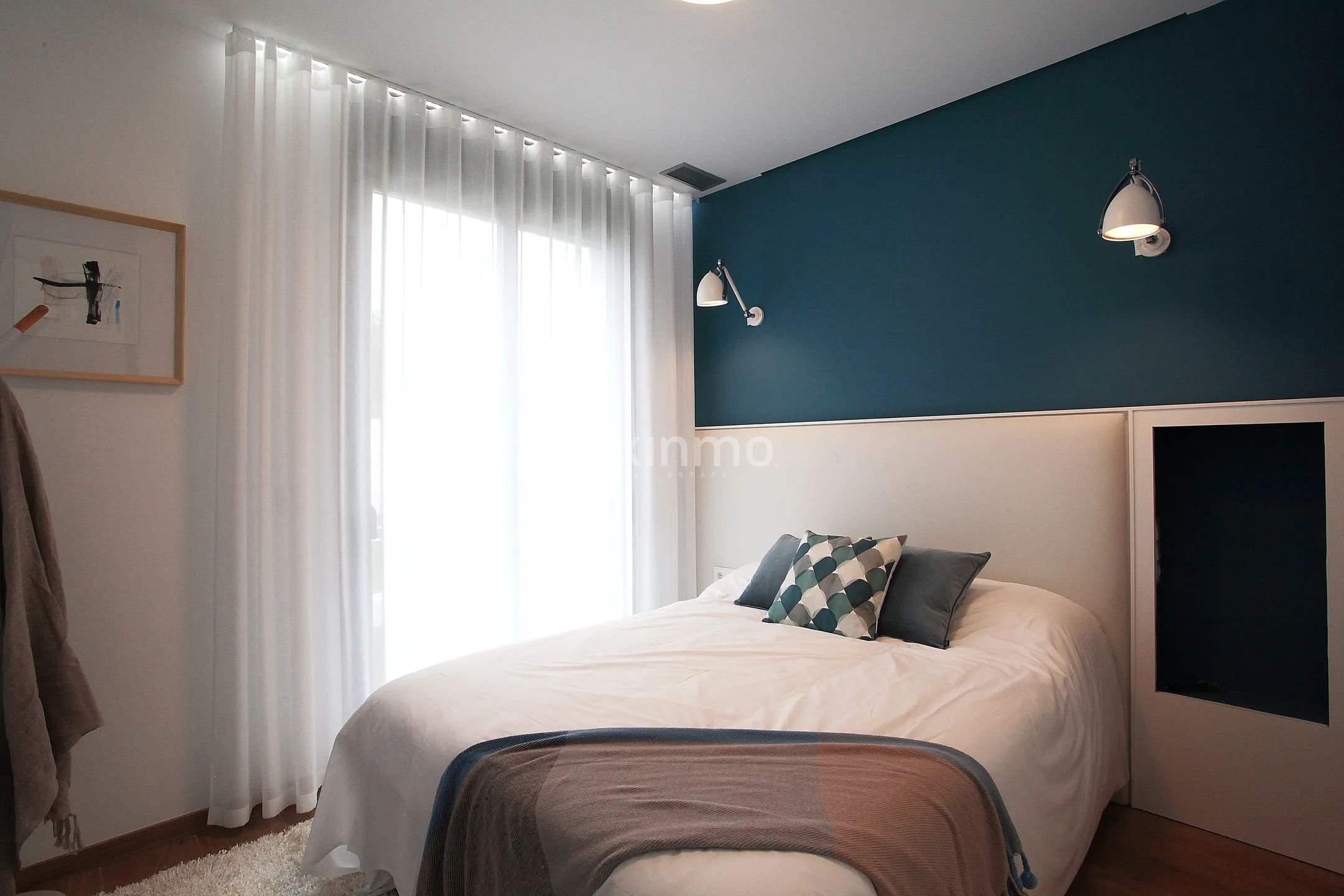 Lujosa Villa Moderna con Piscina Privada en El Campello — photo 10