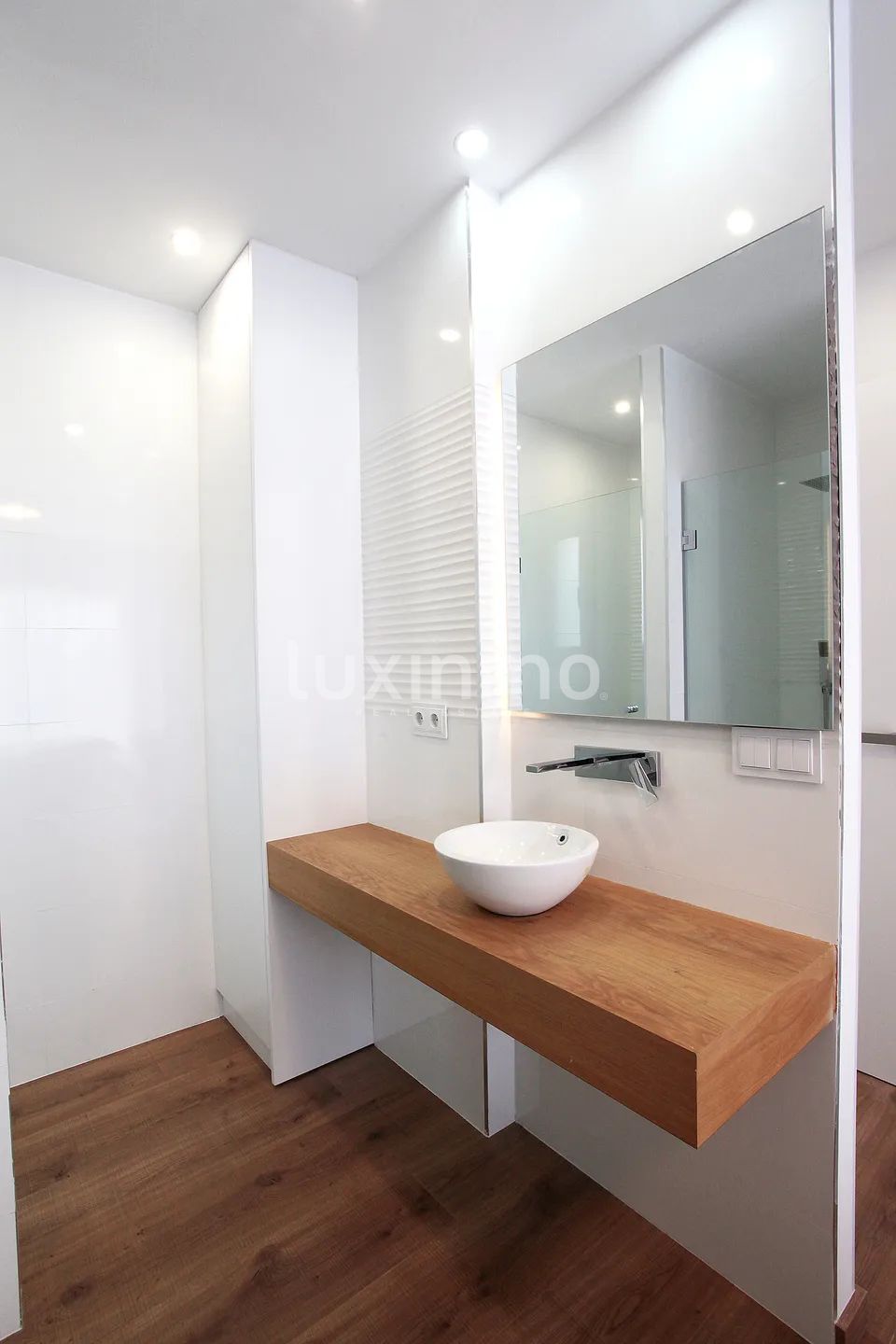 Lujosa Villa Moderna con Piscina Privada en El Campello — photo 9