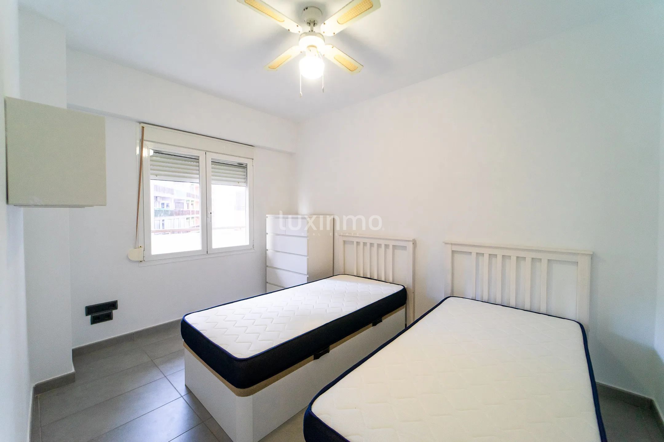 Mieszkanie do wynajęcia w centrum Calpe, obok morza — photo 10