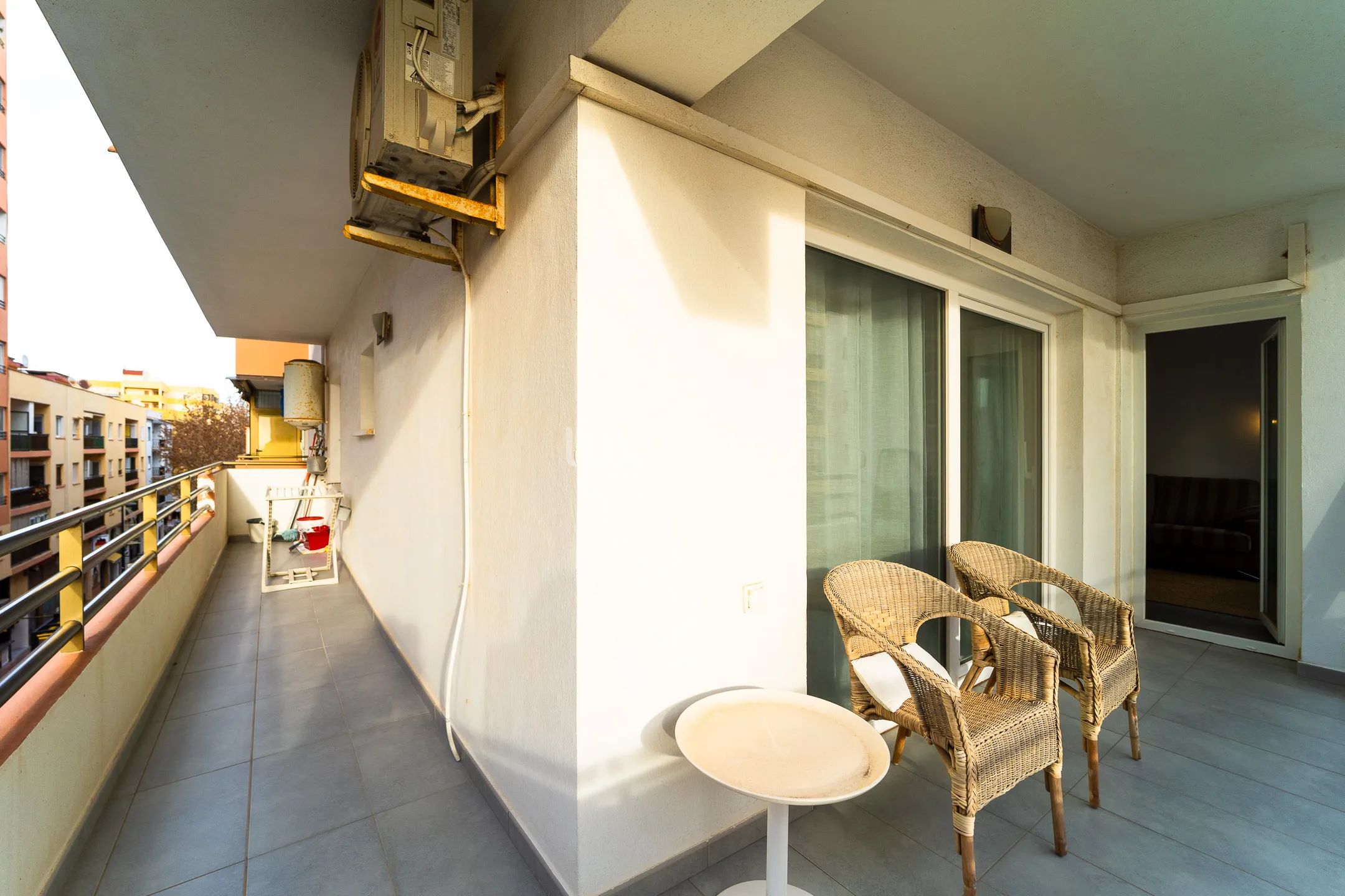 Mieszkanie do wynajęcia w centrum Calpe, obok morza — photo 13