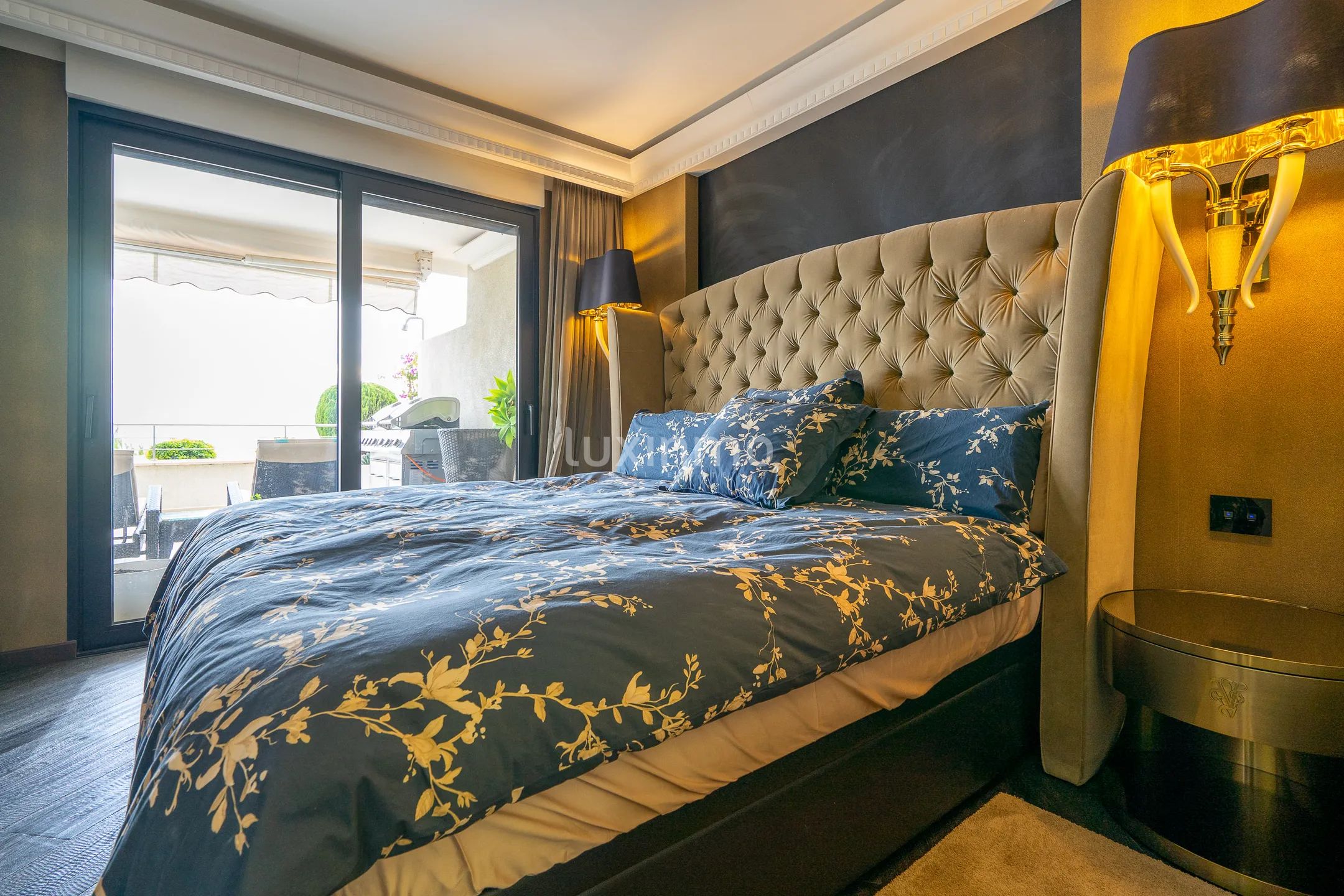 Stunning 3-bedroom flat with sea and mountain views in Altea Hills — photo 14