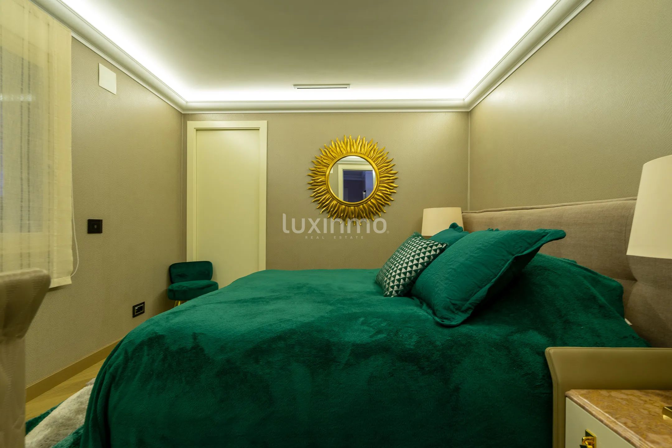 Stunning 3-bedroom flat with sea and mountain views in Altea Hills — photo 23