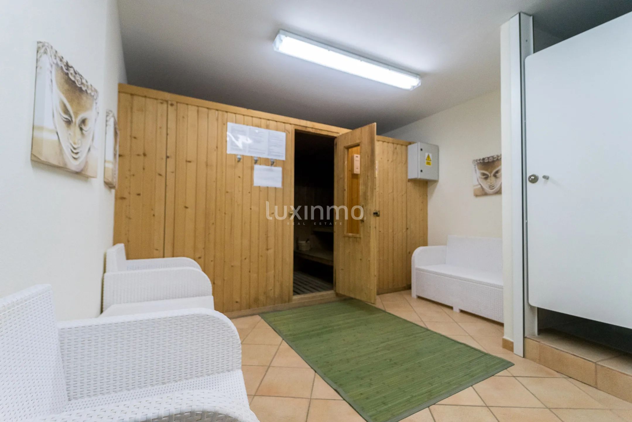 Stunning 3-bedroom flat with sea and mountain views in Altea Hills — photo 28